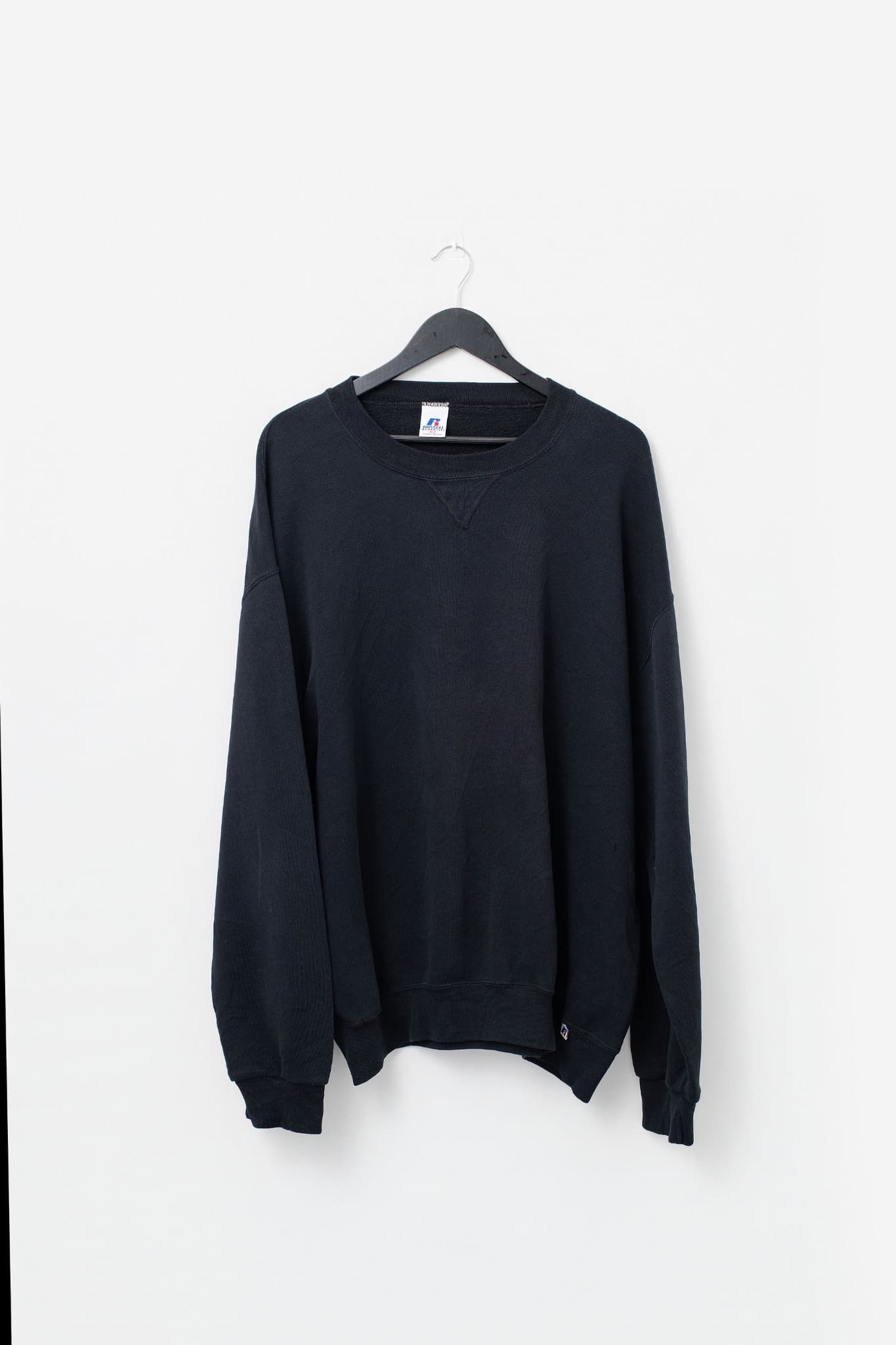 Vintage 90's Russell Athletic Sweatshirt — photo 1 of 3