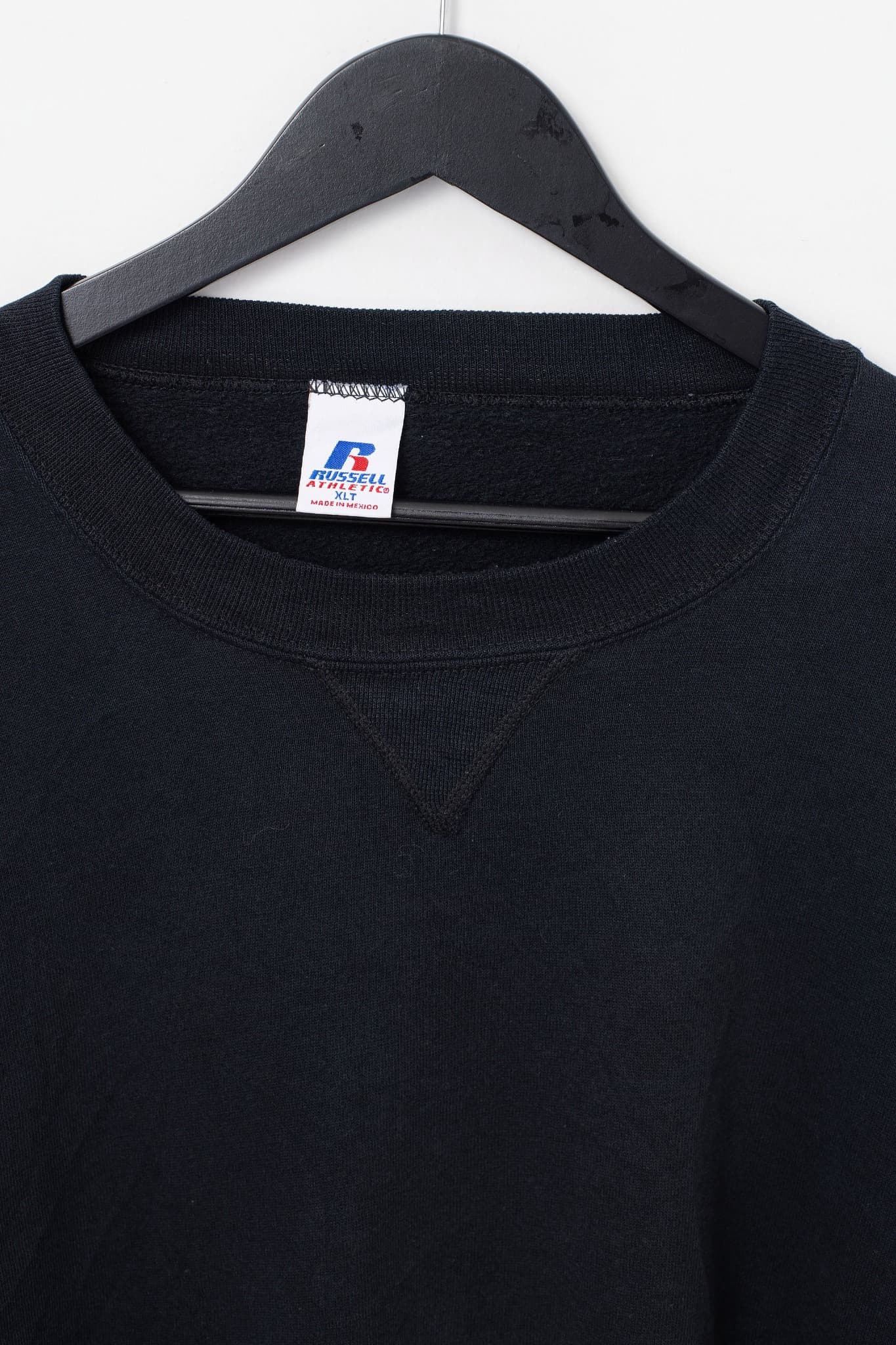 Vintage 90's Russell Athletic Sweatshirt — photo 3 of 3
