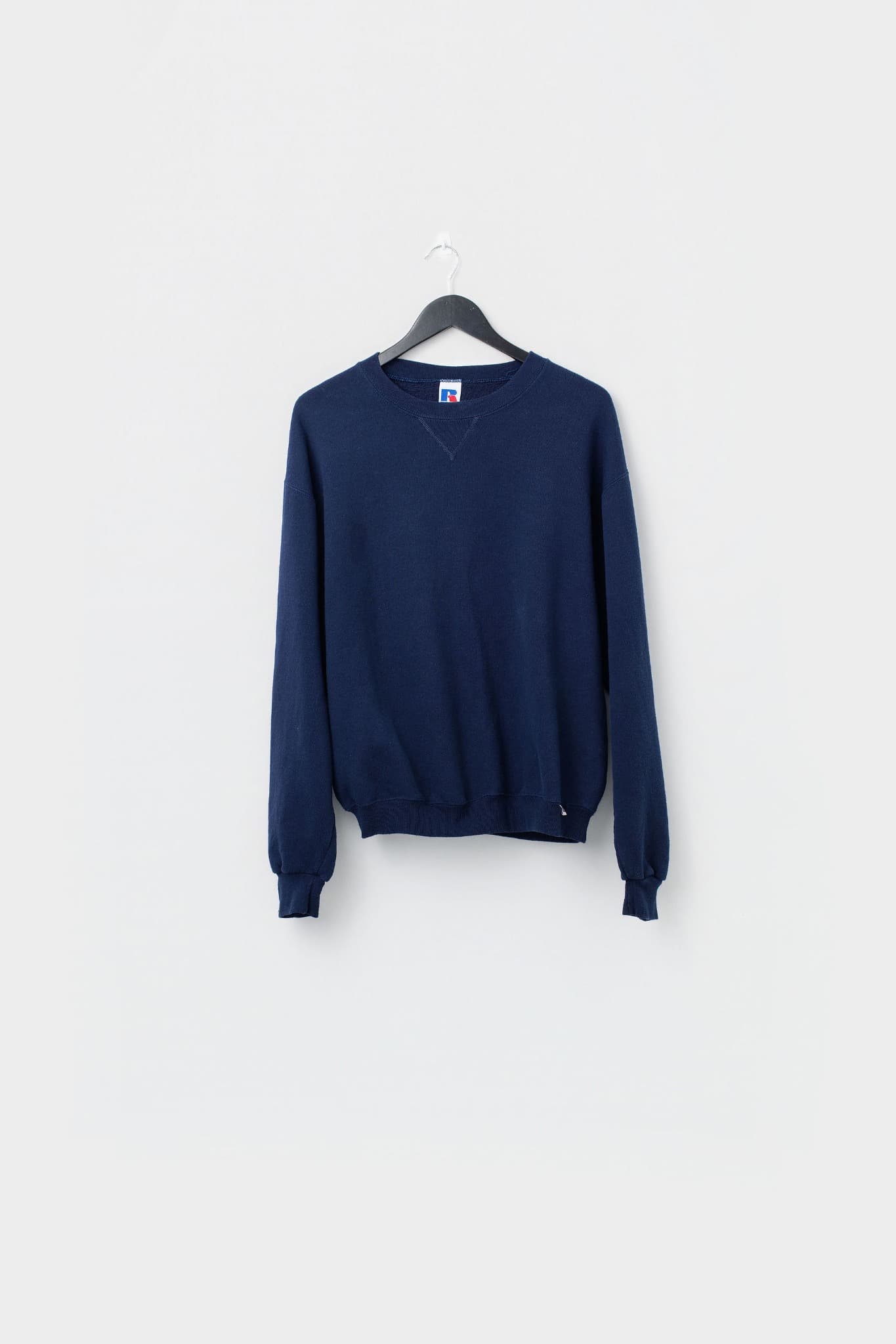 Vintage 90's Russell Athletic Sweatshirt