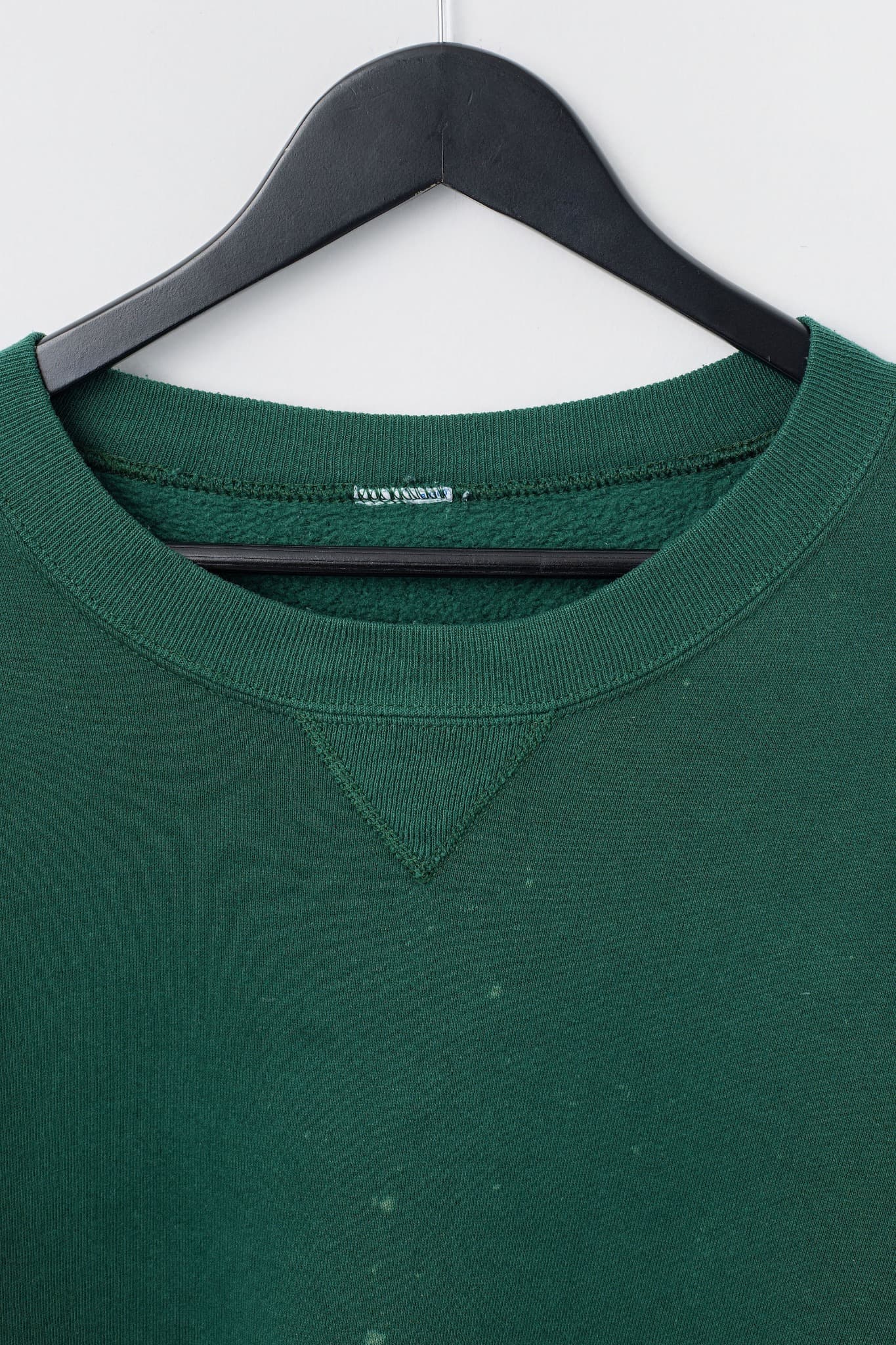 Vintage 90's Russell Athletic Sweatshirt — photo 3 of 3