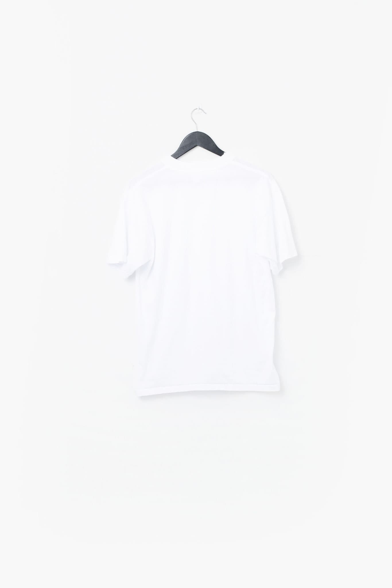 Vintage 90's Single Stitch Blank T-shirt. — photo 2 of 3
