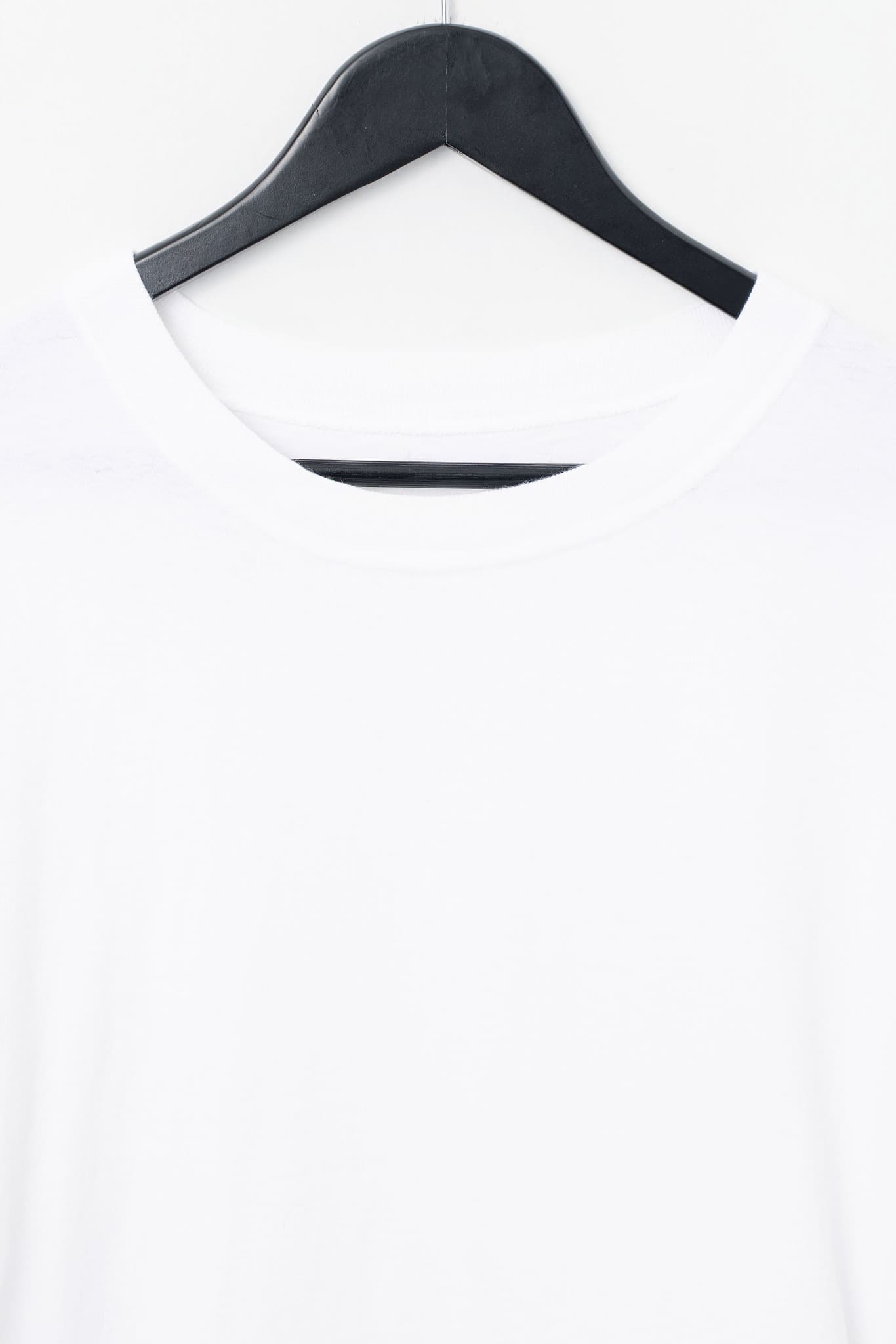 Vintage 90's Single Stitch Blank T-shirt — photo 3 of 3