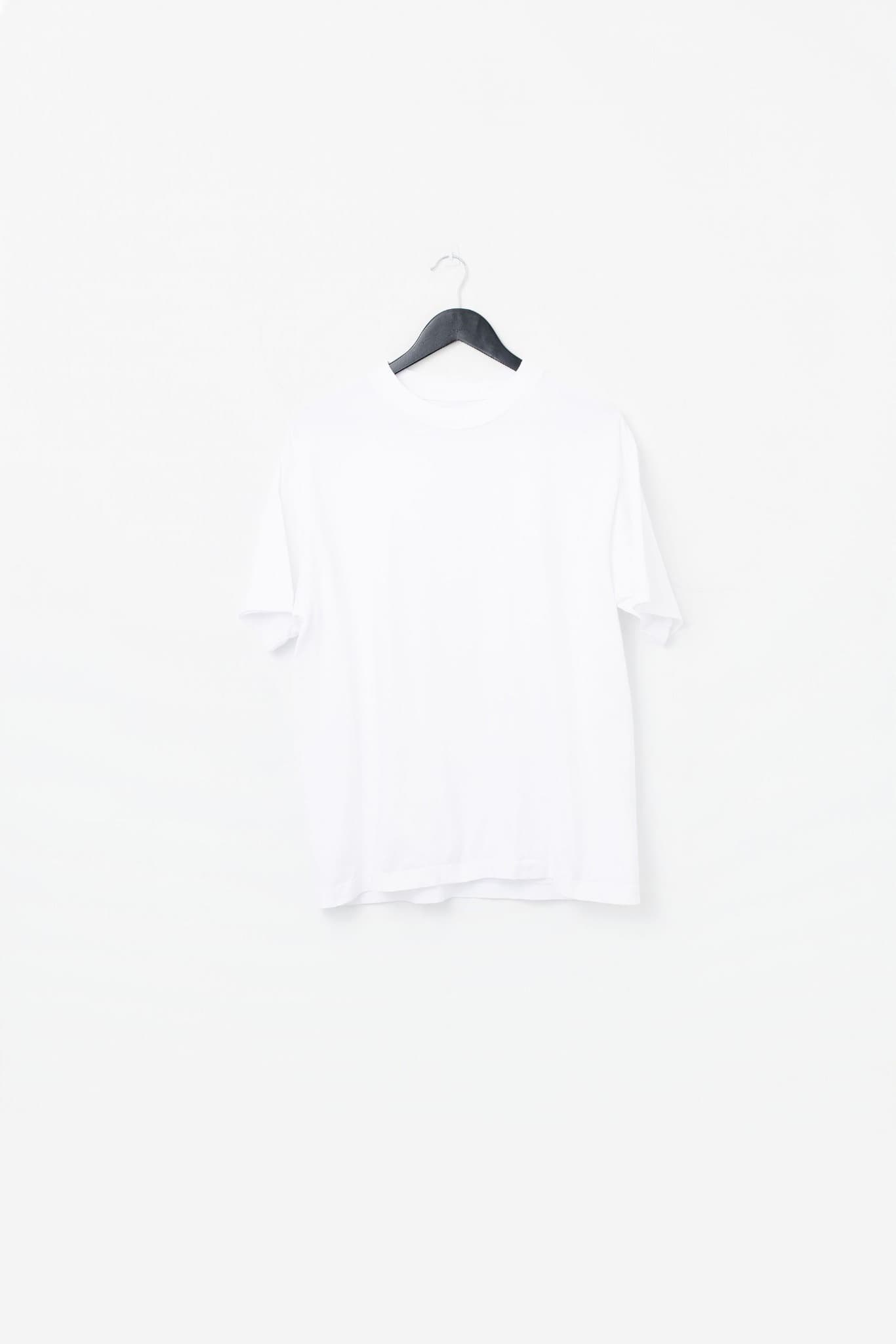 Vintage 90's Single Stitch Blank T-shirt — photo 1 of 3