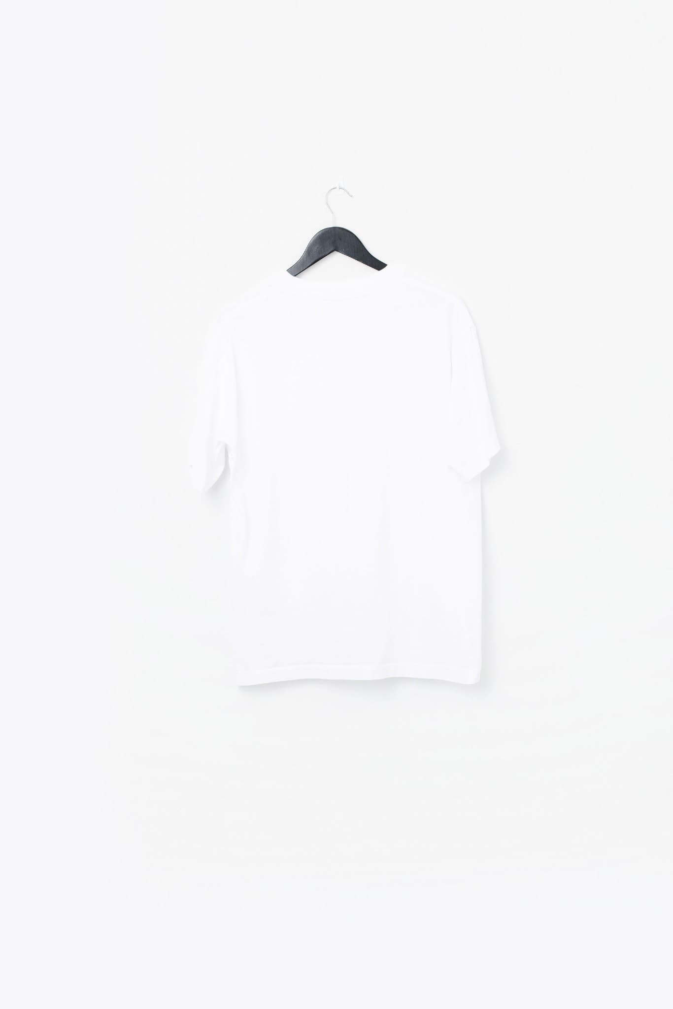 Vintage 90's Single Stitch Blank T-shirt — photo 2 of 3