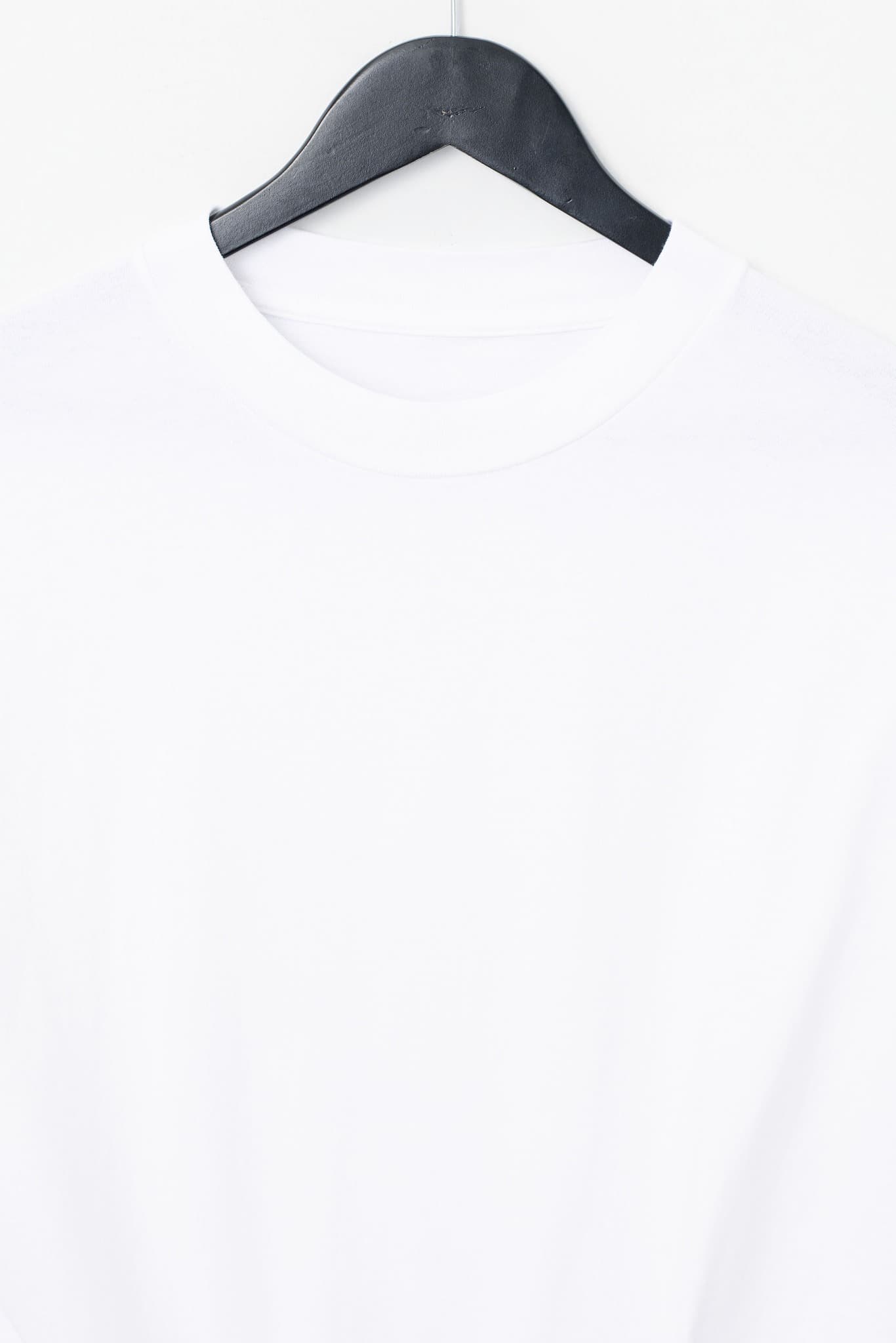 Vintage 90's Single Stitch Blank T-shirt — photo 3 of 3