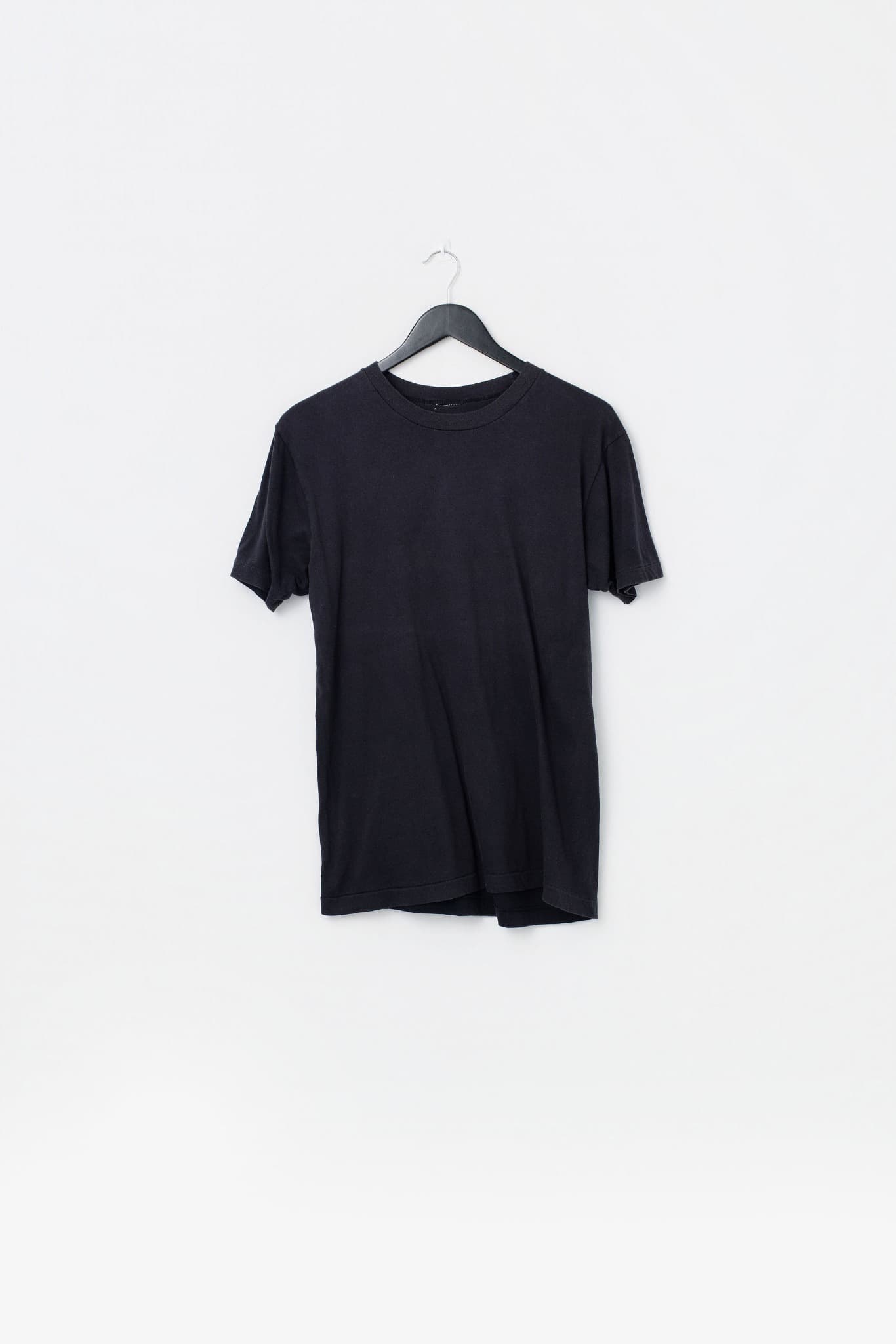 Vintage 90's Single Stitch Blank T-shirt — photo 1 of 3