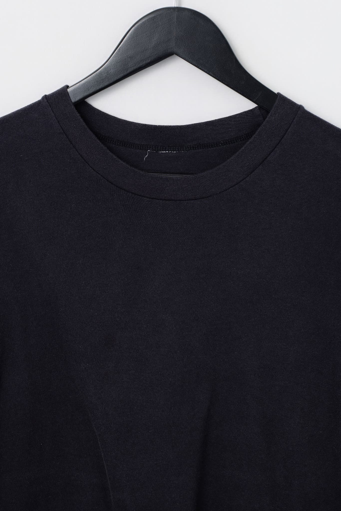 Vintage 90's Single Stitch Blank T-shirt — photo 3 of 3
