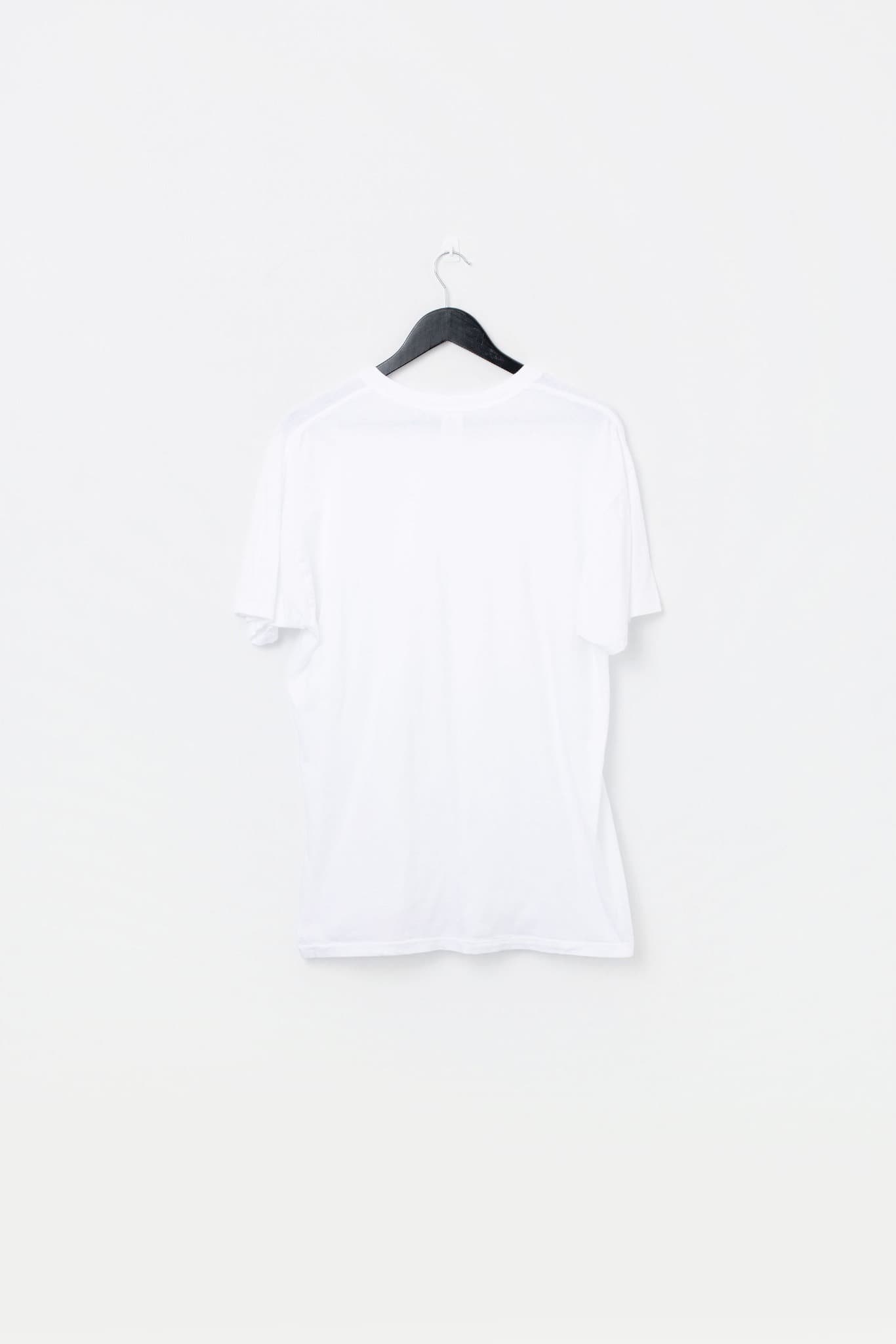 Vintage 90's Single Stitch Blank T-shirt — photo 2 of 3