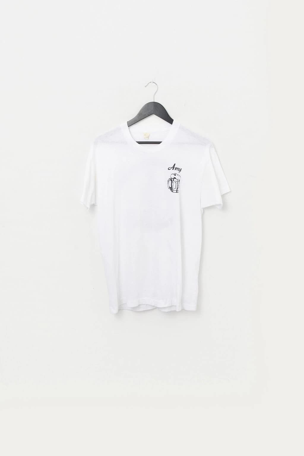 Vintage 90's Wasted Weekend T-Shirt — photo 1 of 3