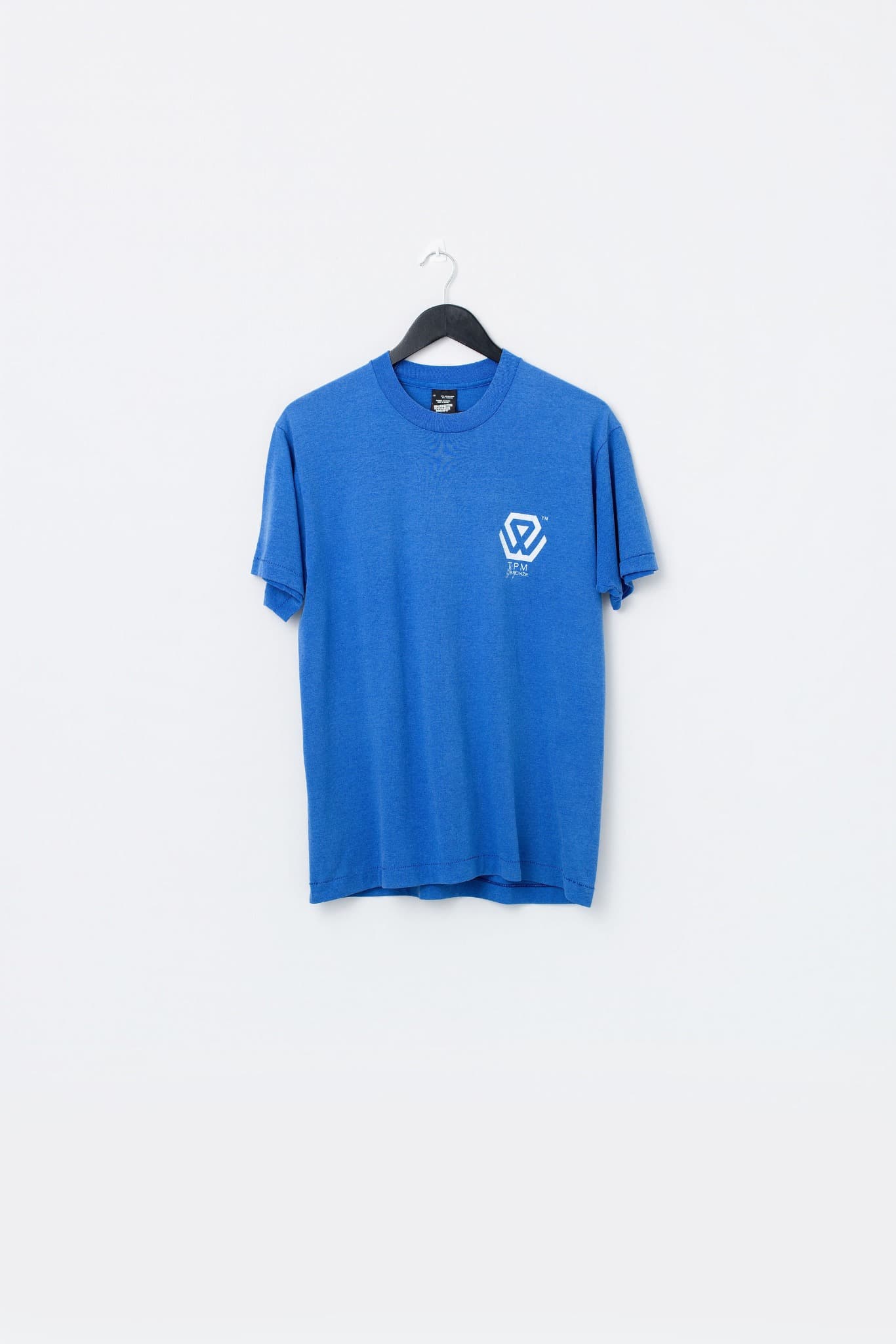 Vintage 90's Workear T-shirt — photo 1 of 3