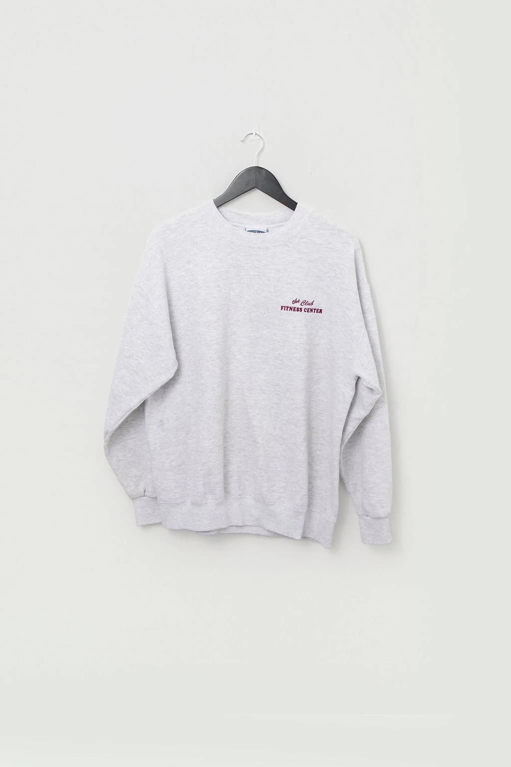 Vintage 90's Workwear Sweatshirt — photo 1 of 3