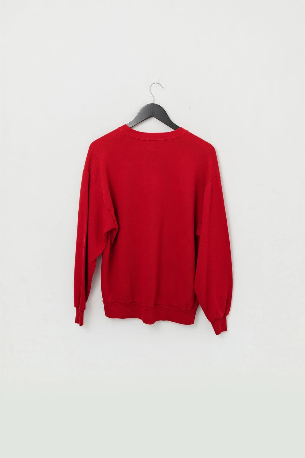 Vintage 90's Workwear Sweatshirt — photo 3 of 3