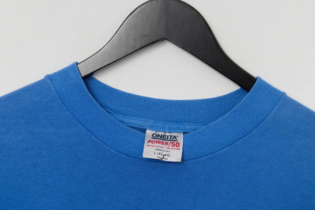 Vintage 90's Workwear T-Shirt — photo 2 of 3
