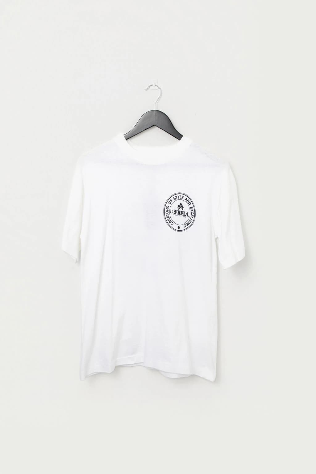 Vintage 90's Workwear T-Shirt — photo 1 of 3