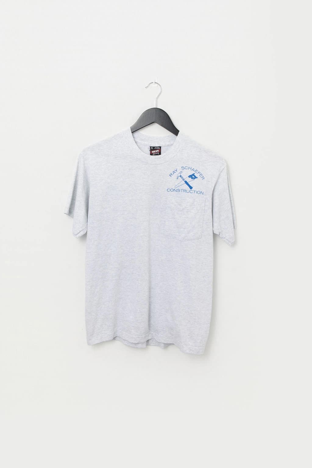 Vintage 90's Workwear T-Shirt — photo 1 of 3