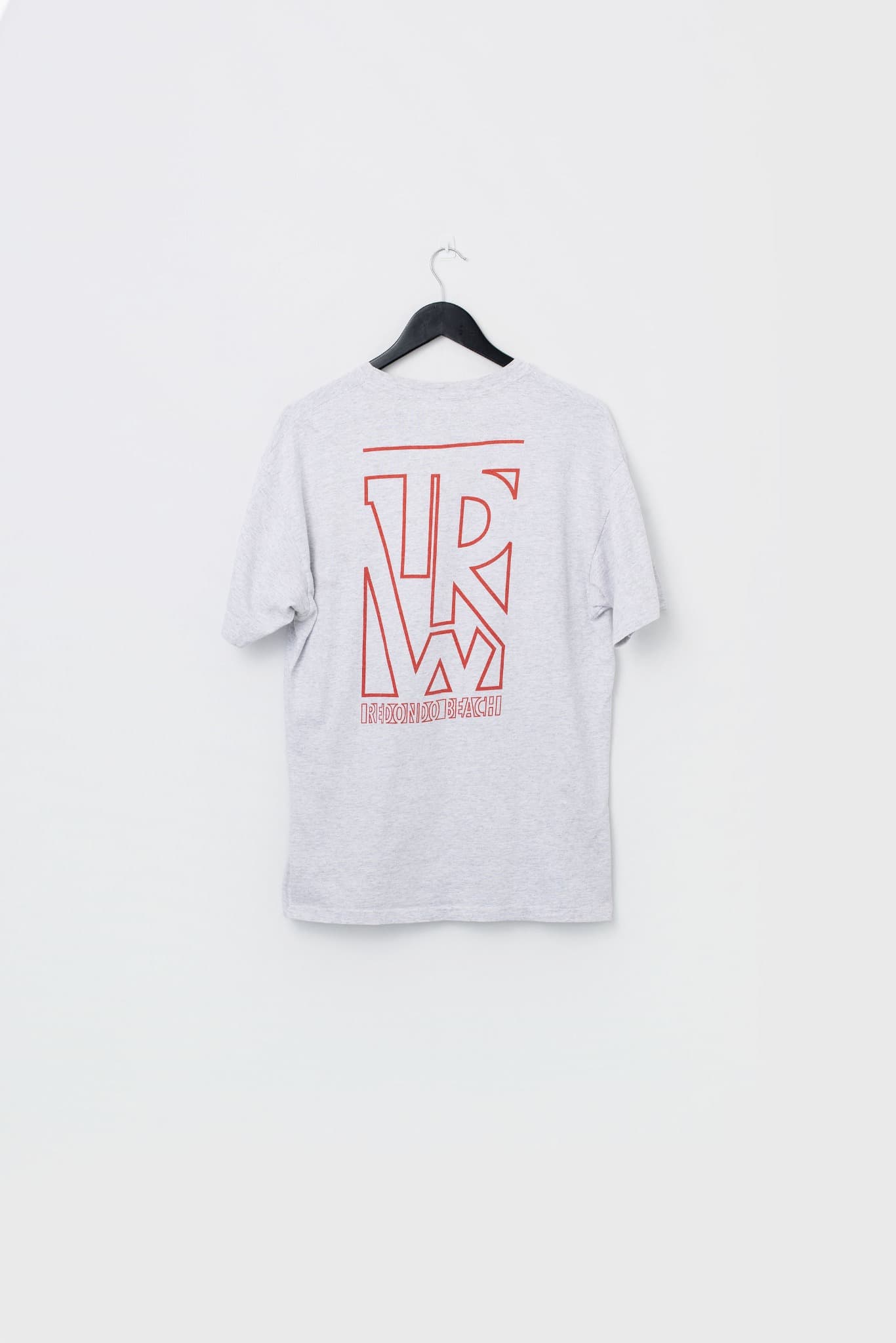 Vintage 90's Workwear T-shirt — photo 2 of 3