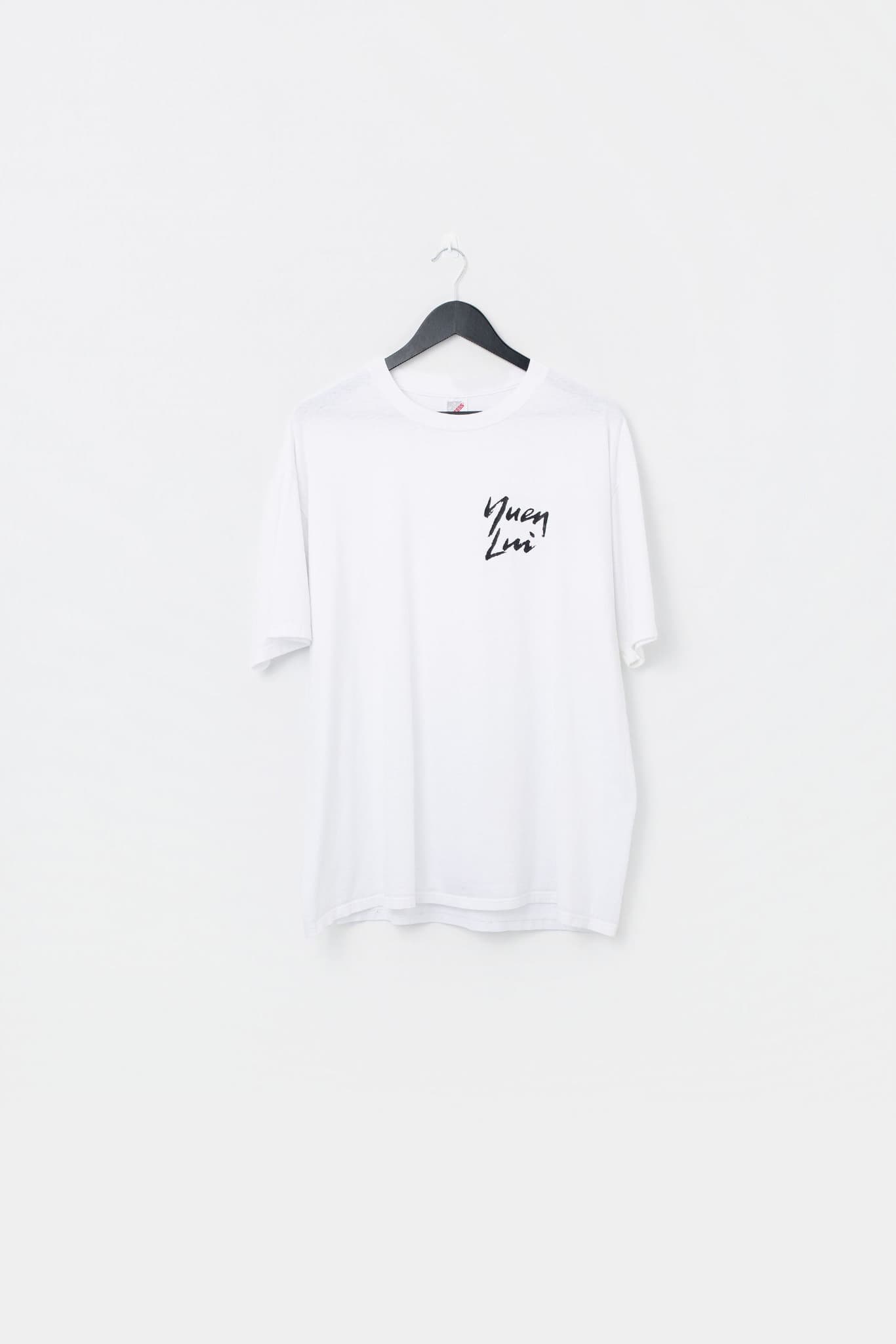 Vintage 90's Yuen Lui Studio T-shirt — photo 1 of 3