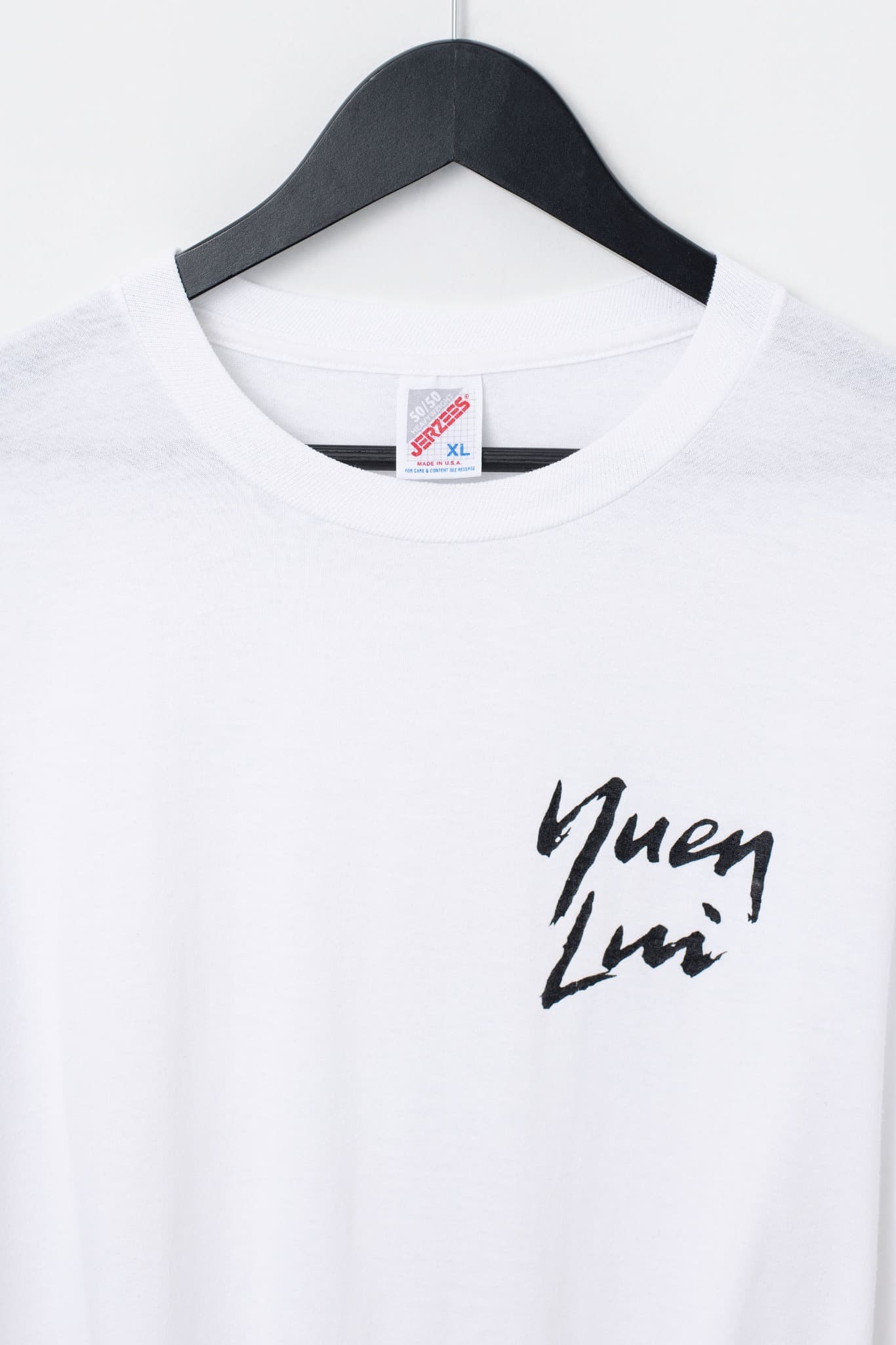 Vintage 90's Yuen Lui Studio T-shirt — photo 3 of 3