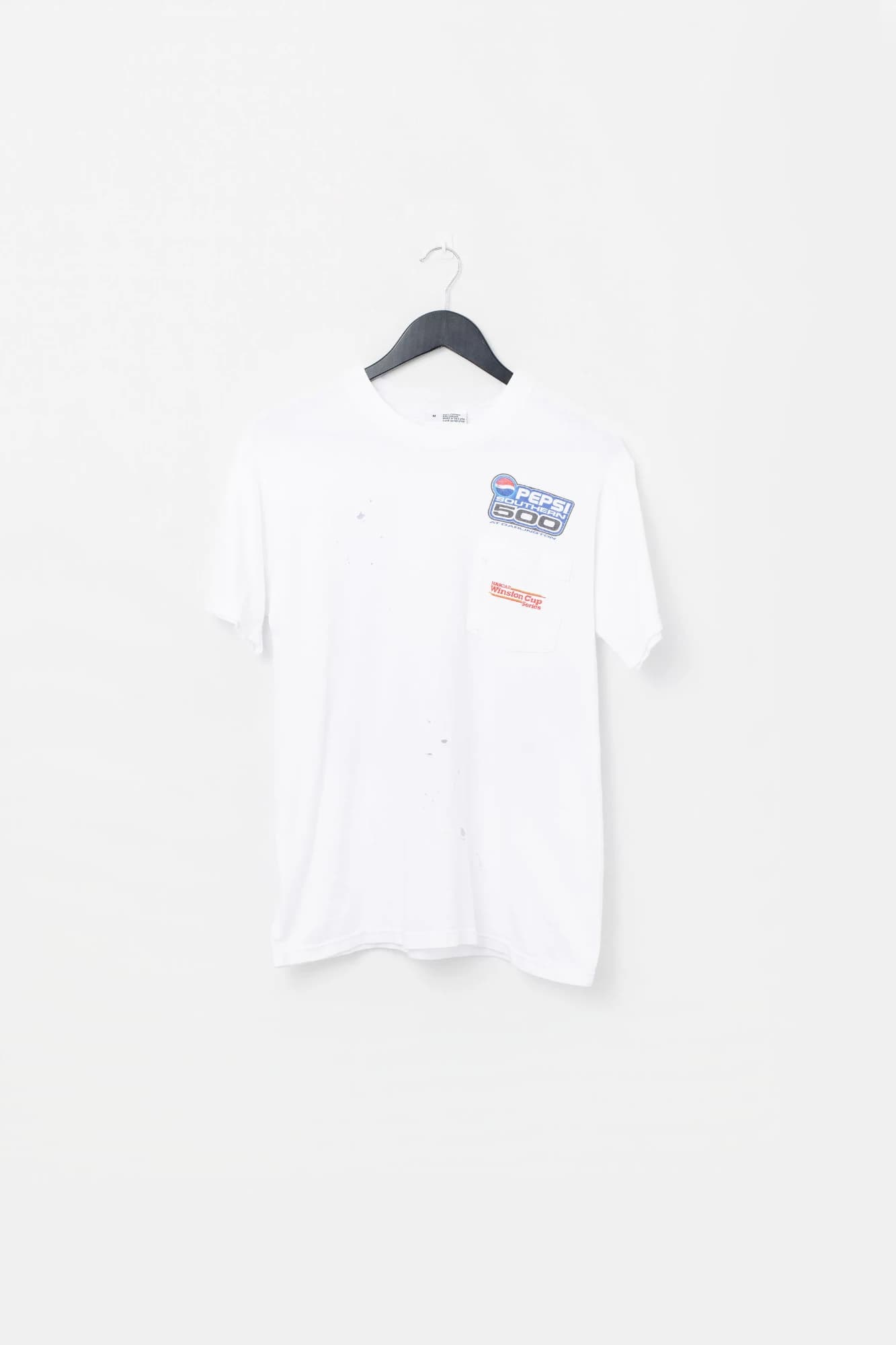 Vintage 90'ss Pepsi Winston Cup T-Shirt — photo 1 of 3