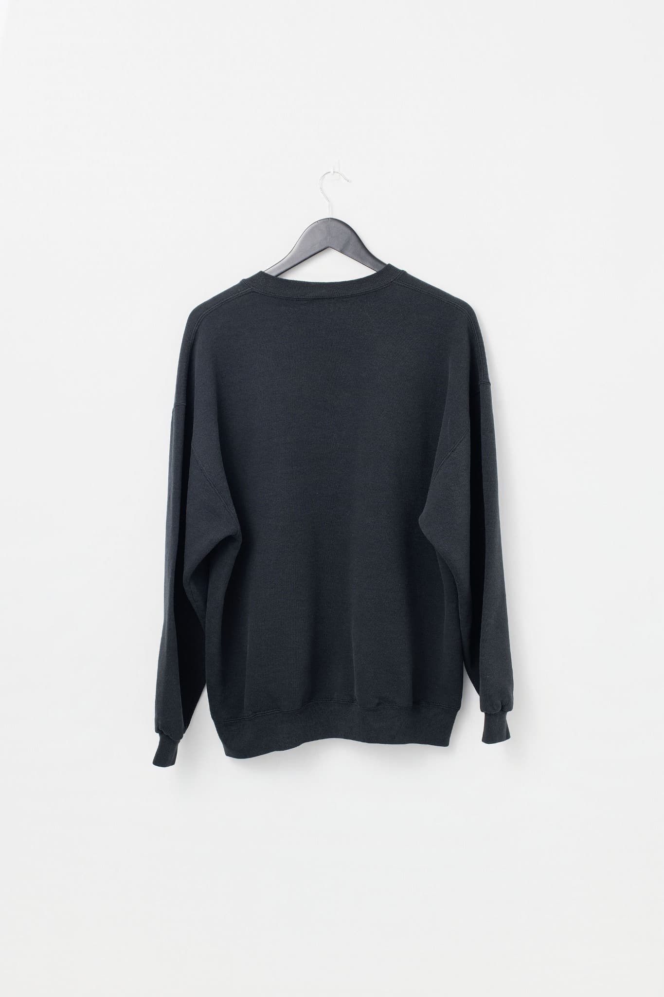 Vintage 90s Jerzees Customer First Sweatshirt — photo 3 of 3
