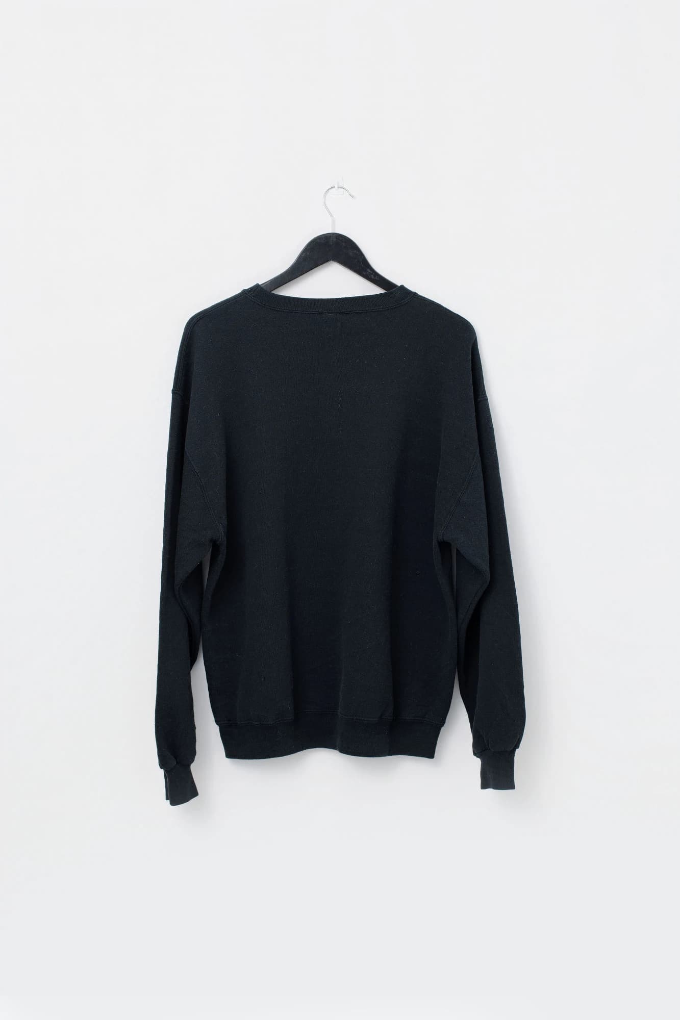 Vintage 90s Russell Athletic Workwear Sweatshirt — photo 3 of 3