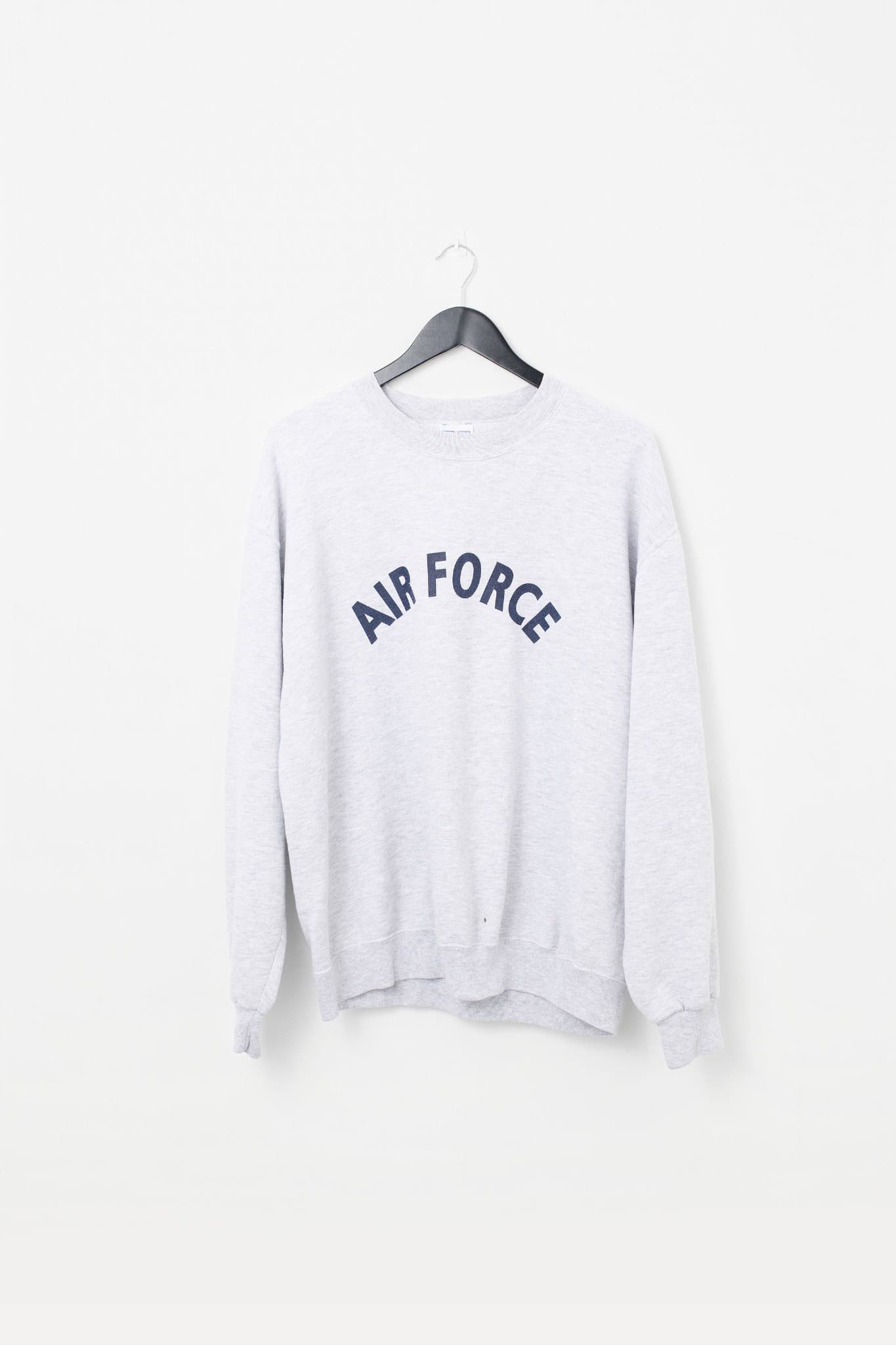 Vintage Air Force Sweatshirt — photo 1 of 3