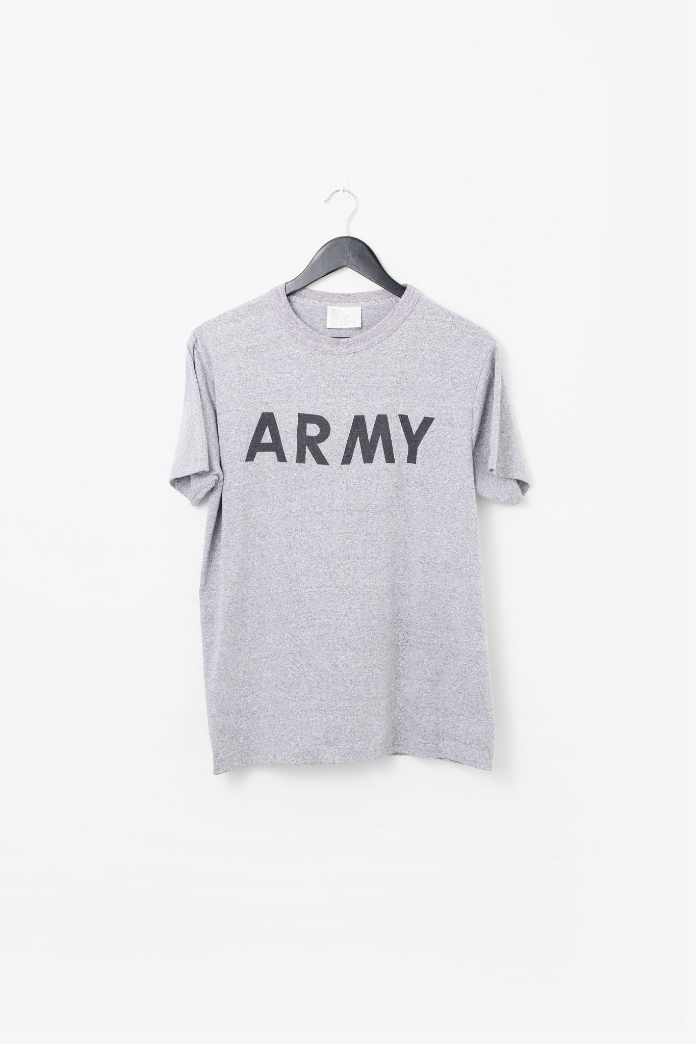 Vintage ARMY T-shirt — photo 1 of 3