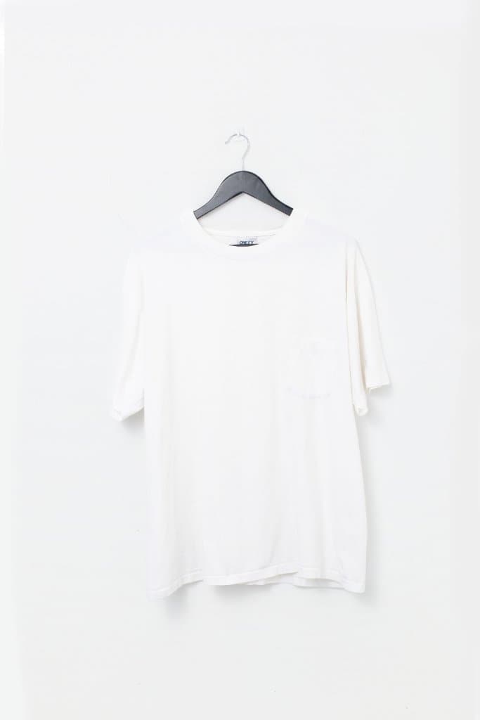 Vintage Blank 90's Workwear T-Shirt — photo 1 of 3