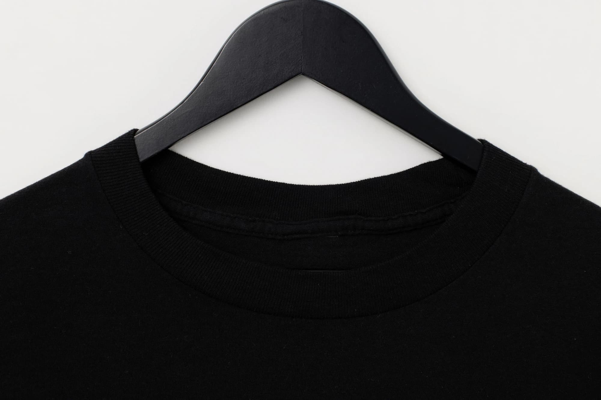 Vintage Blank Pocket T-Shirt — photo 2 of 3