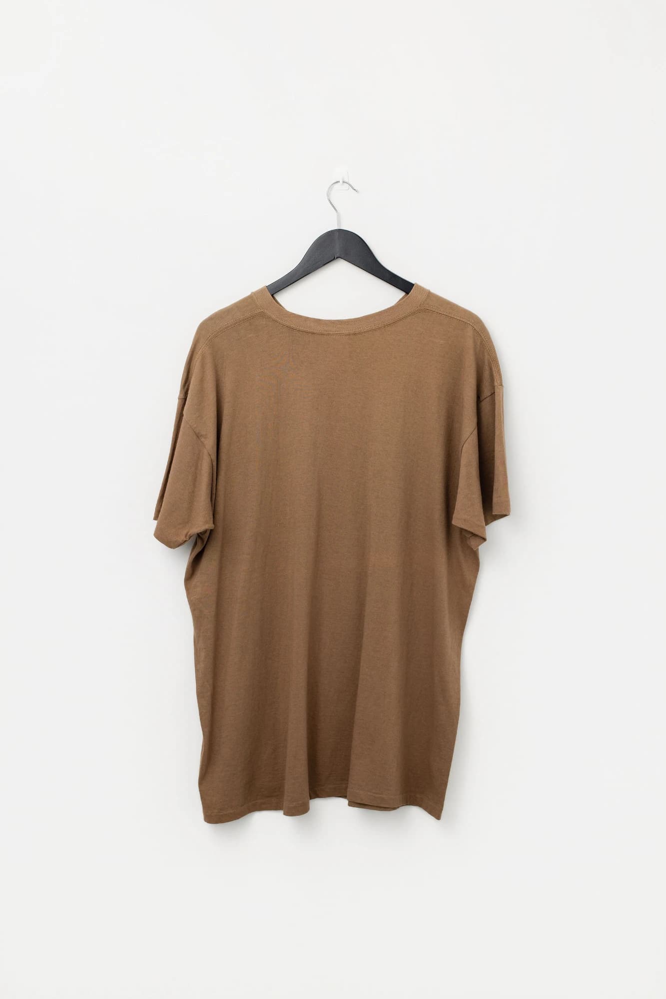 Vintage Blank Single Stitch T-Shirt — photo 3 of 3