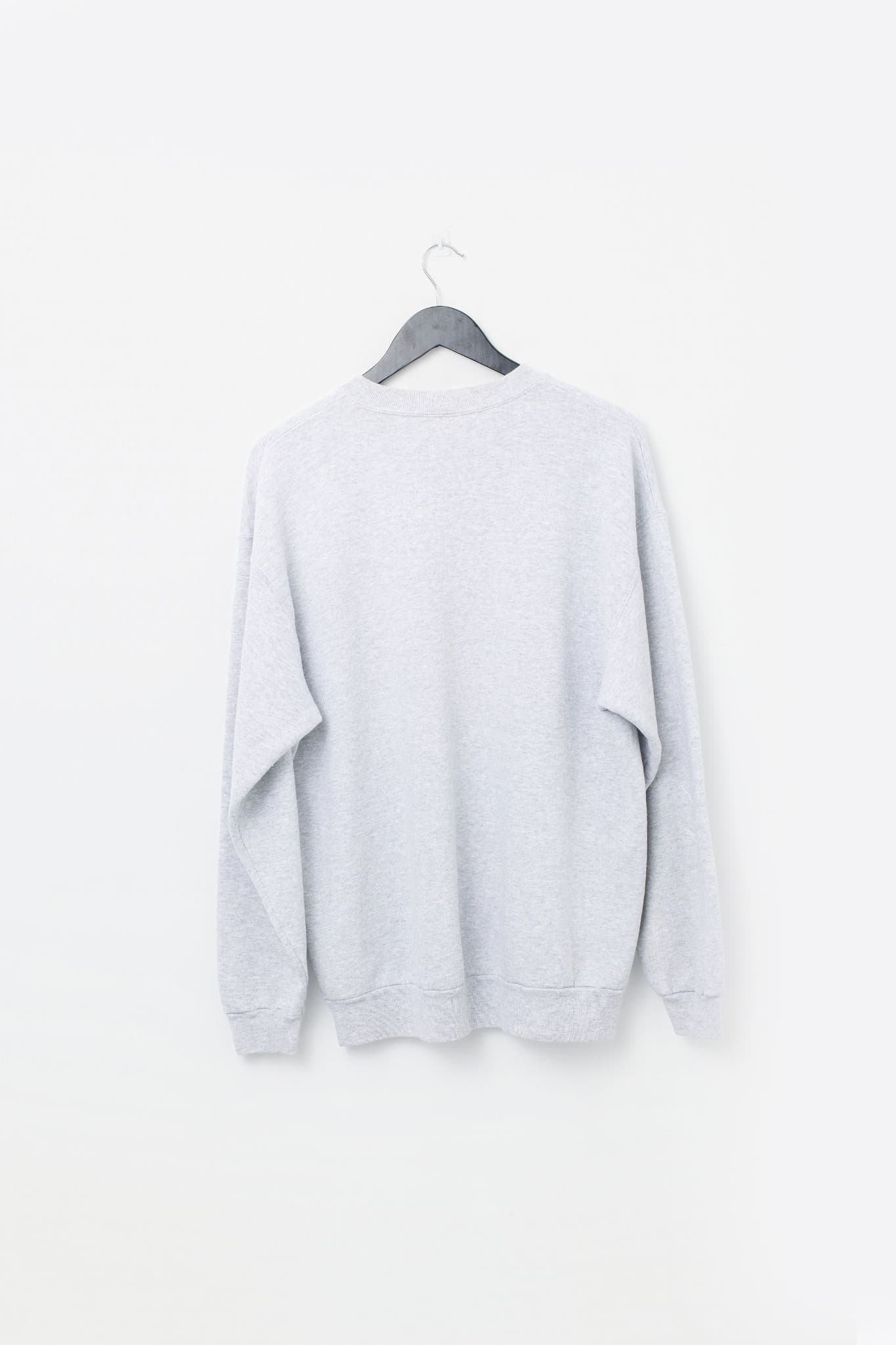 Vintage Cambridge University Sweatshirt — photo 2 of 2