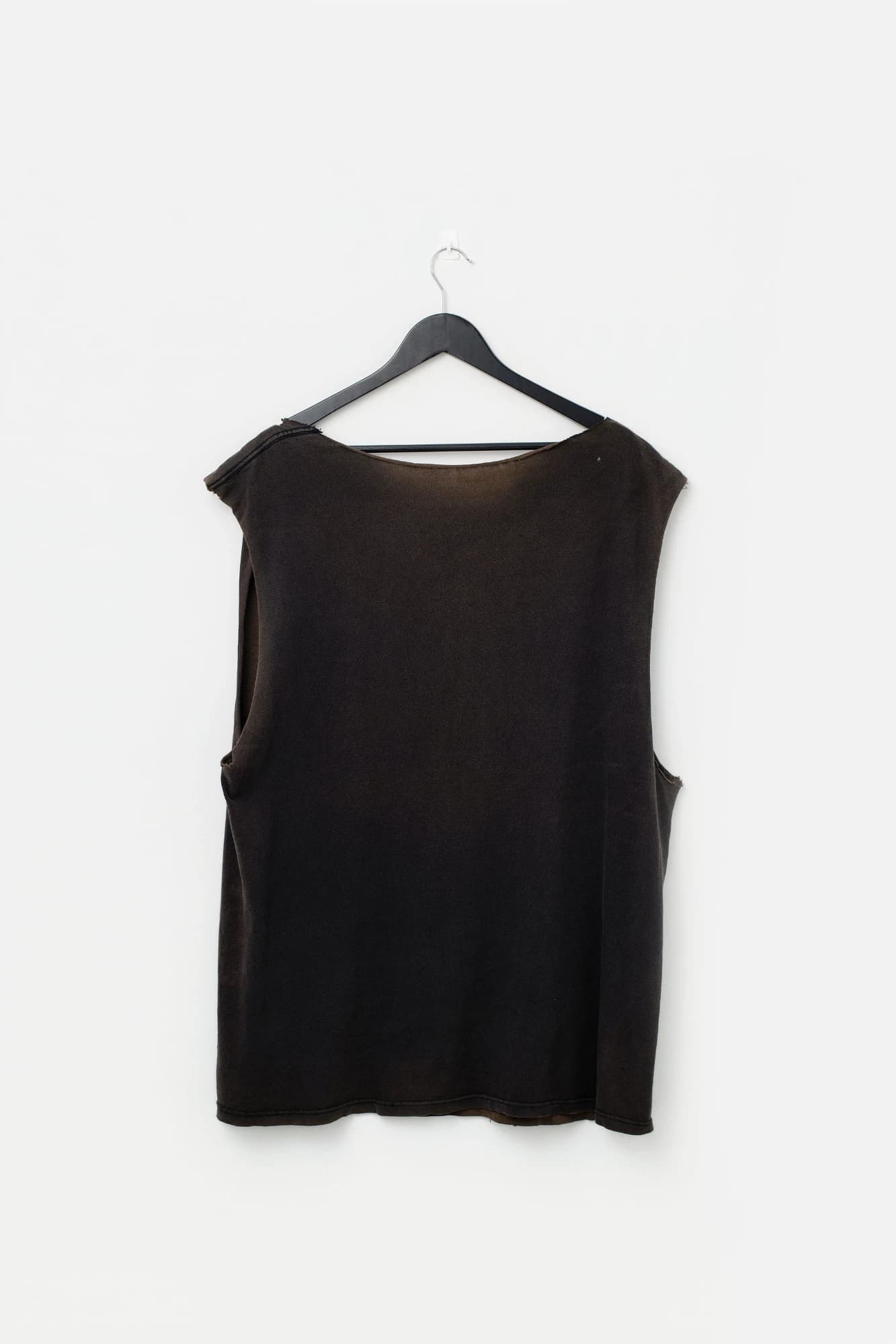 Vintage Cheap Trick Sleeveless T-Shirt — photo 2 of 3