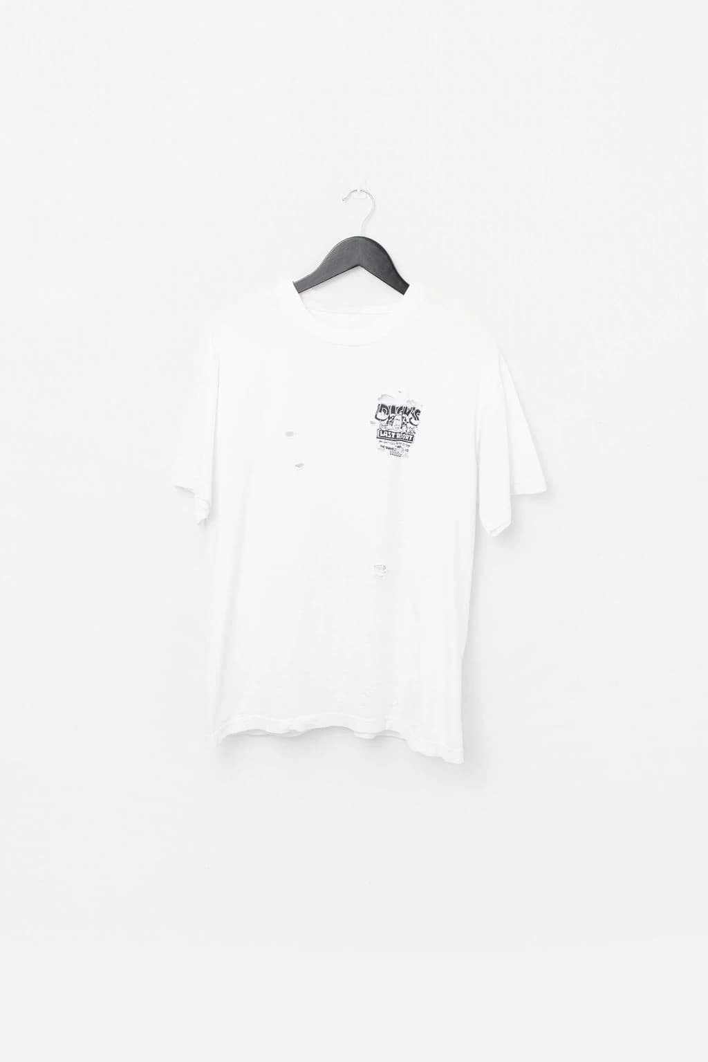 Vintage Dick's Last Resort T-Shirt — photo 1 of 3