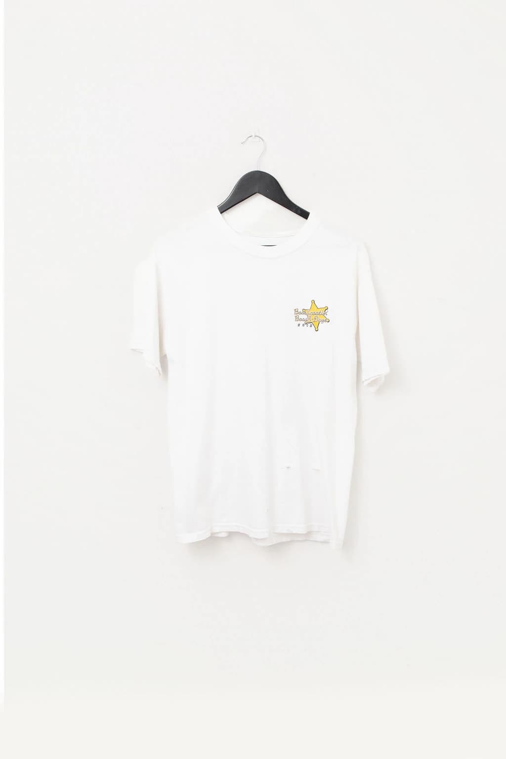 Vintage Distressed 2000's Rodeo T-Shirt — photo 1 of 3