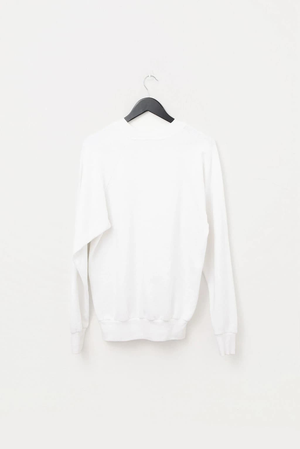 Vintage Distressed 90's Auto Yard Sweatshirt — photo 3 of 3