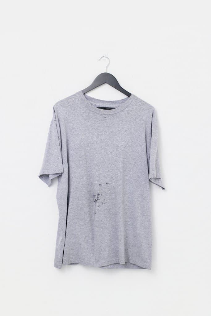 Vintage Distressed 90's Blank T-Shirt — photo 1 of 3