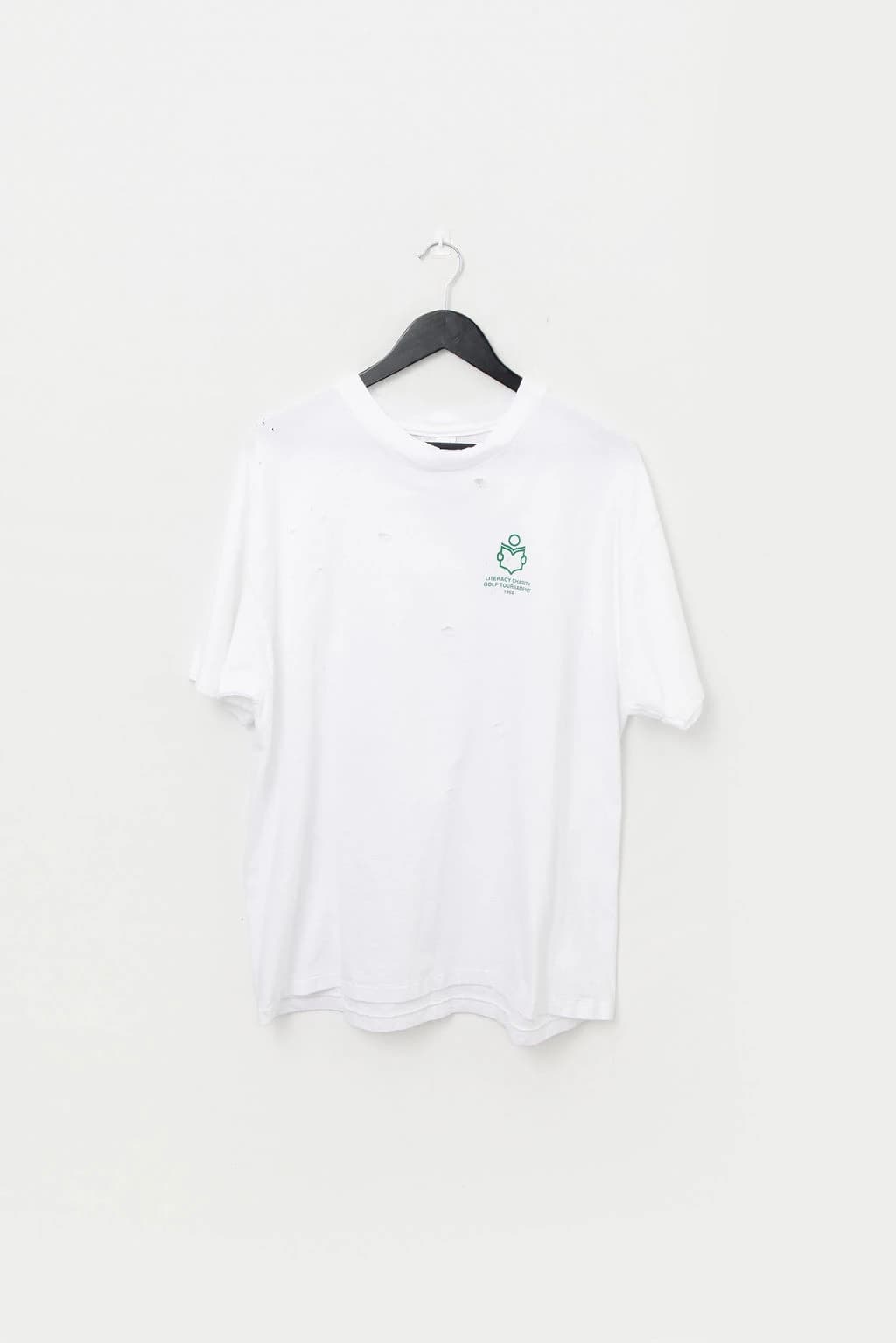Vintage Distressed 90's Golf T-Shirt — photo 1 of 3