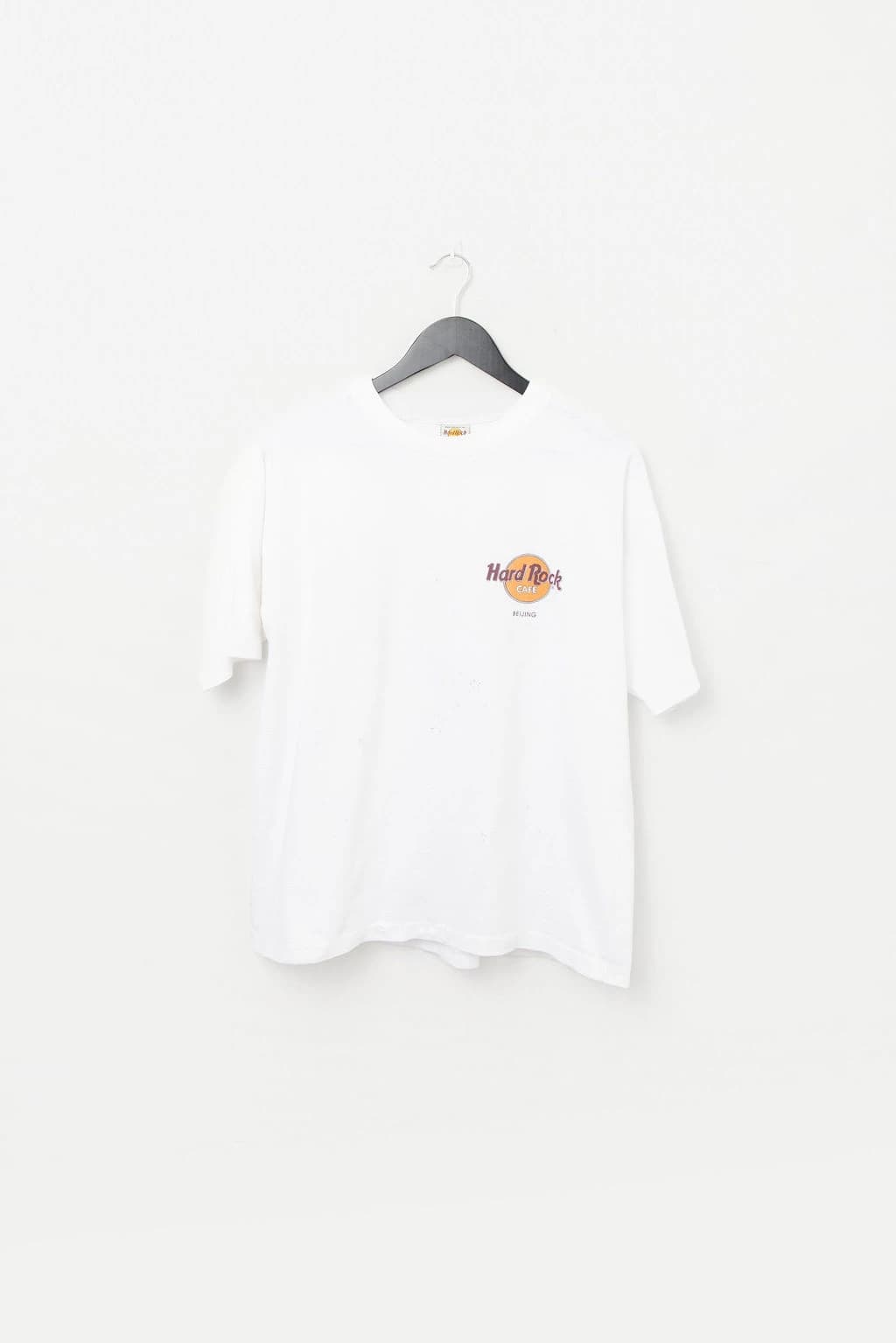 Vintage Distressed 90's Hard Rock Cafe T-Shirt — photo 1 of 3