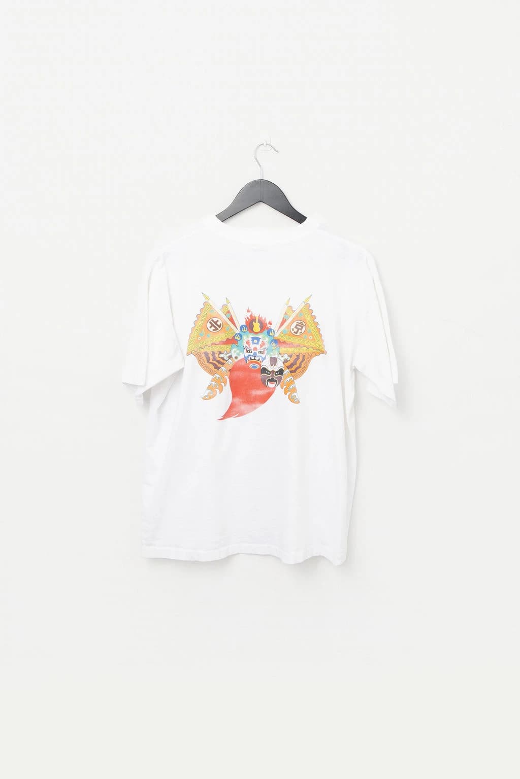 Vintage Distressed 90's Hard Rock Cafe T-Shirt — photo 2 of 3