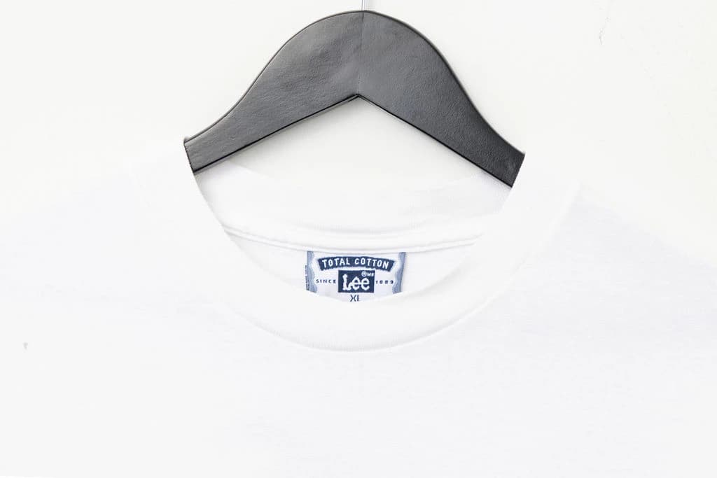 Vintage Distressed 90's Restaurant Workwear T-Shirt — photo 3 of 3