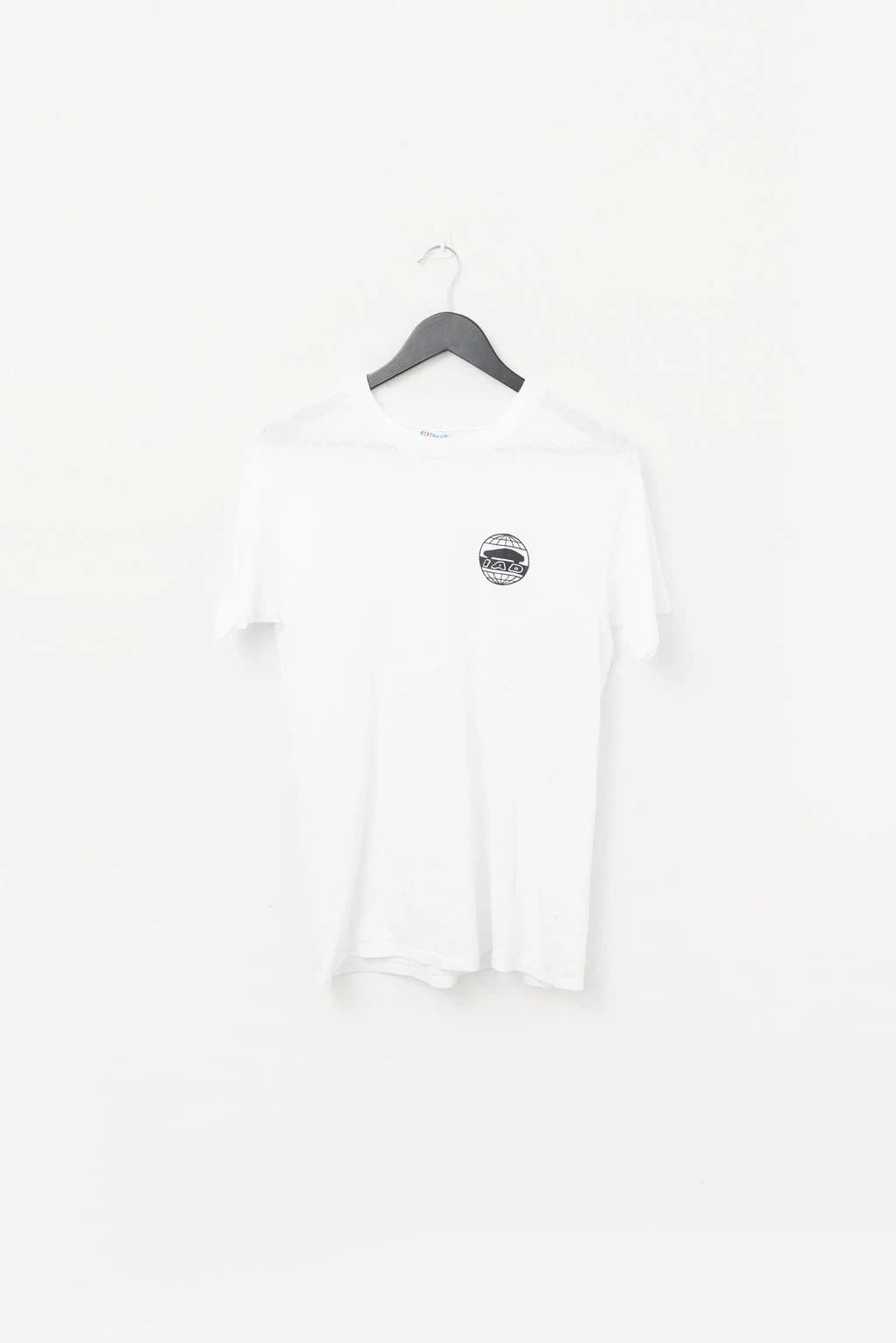 Vintage Distressed 90's Workwear T-Shirt