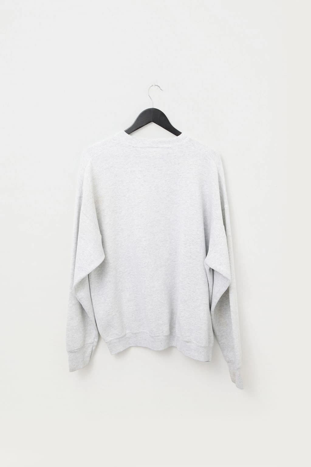 Vintage Distressed Cleveland 1999 Football Sweatshirt — photo 3 of 3