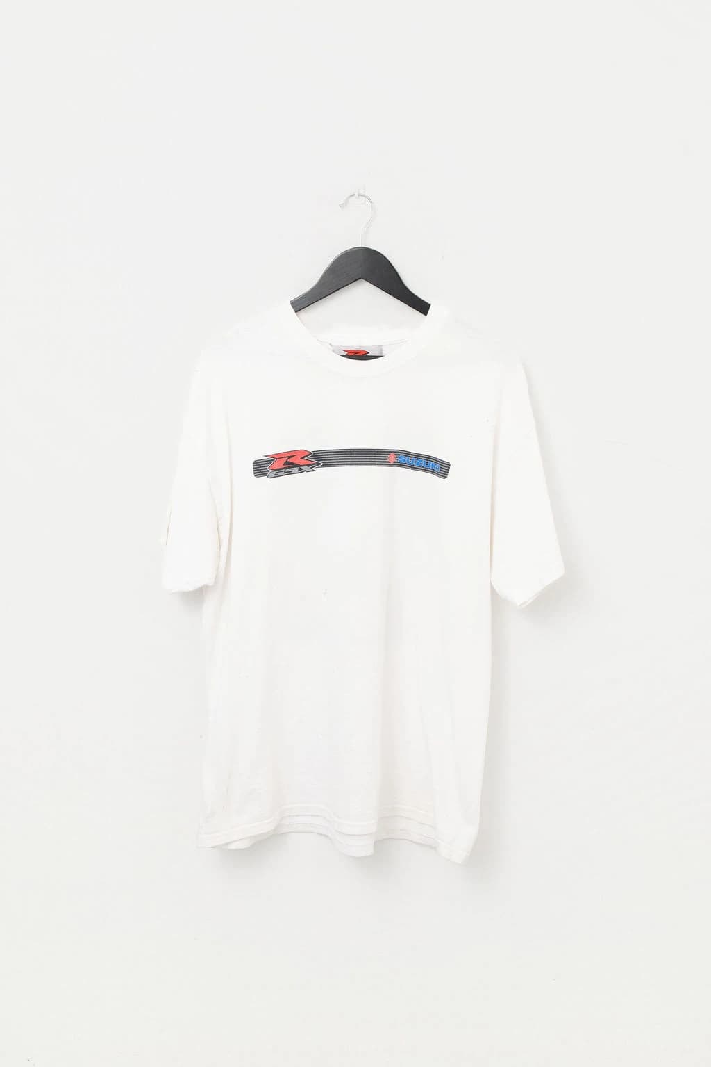 Vintage Distressed Suzuki GSX T-Shirt — photo 1 of 3