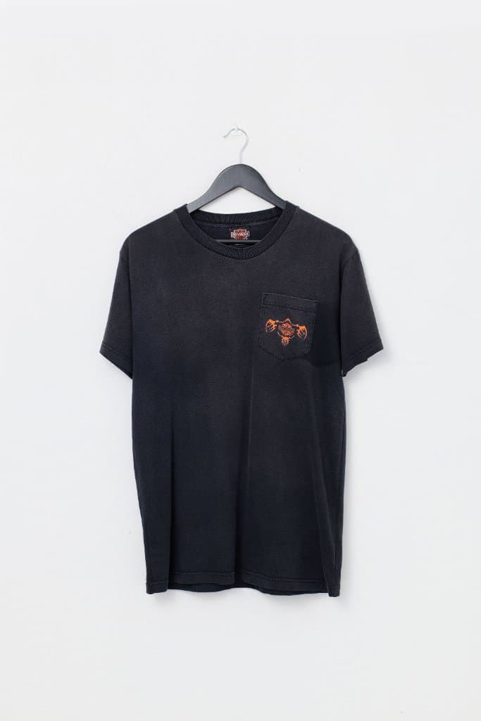 Vintage Faded 2003 Harley Davidson T-Shirt — photo 1 of 3