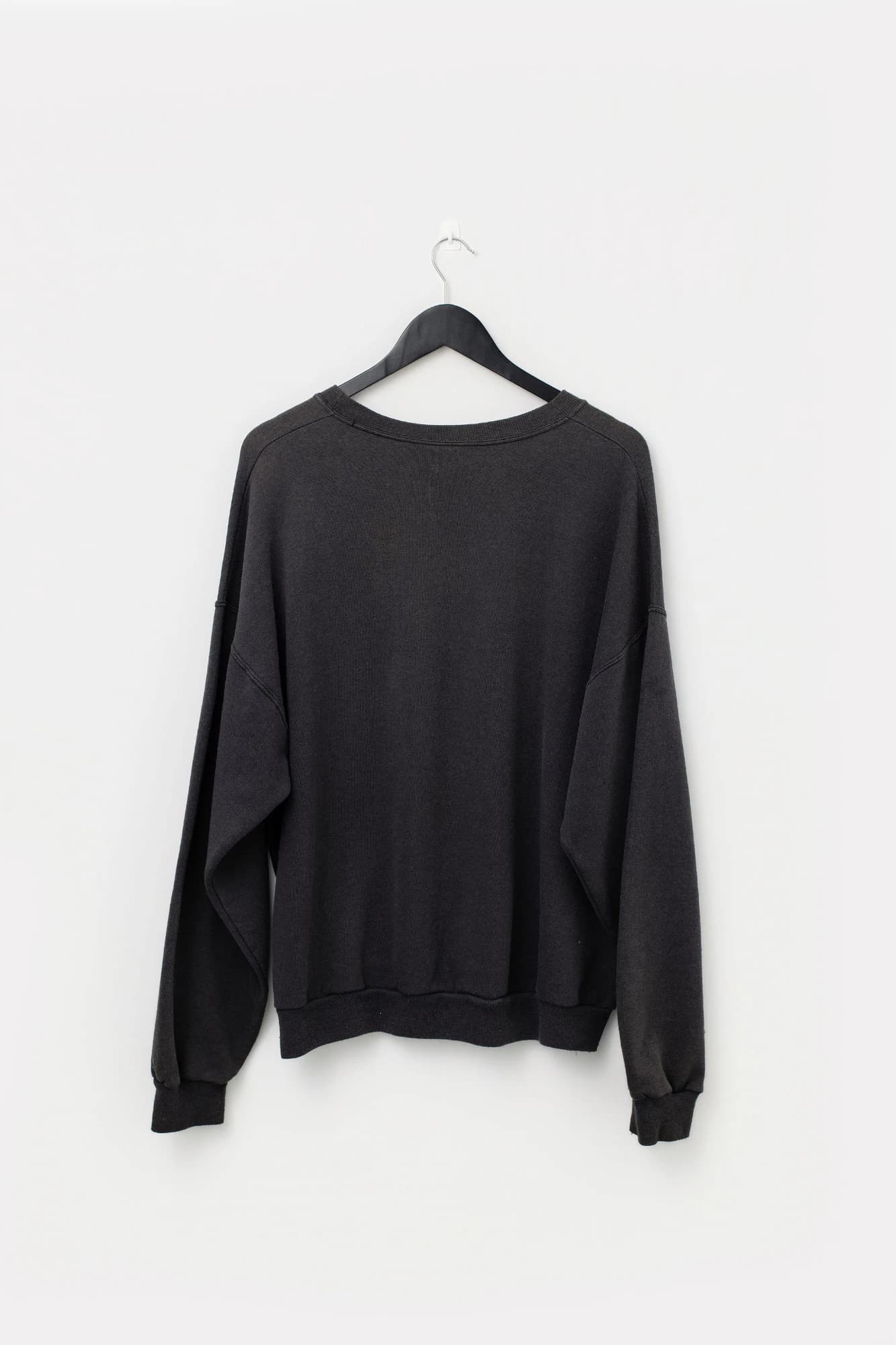 Vintage Faded 90's Free Spirit Sweatshirt — photo 3 of 3