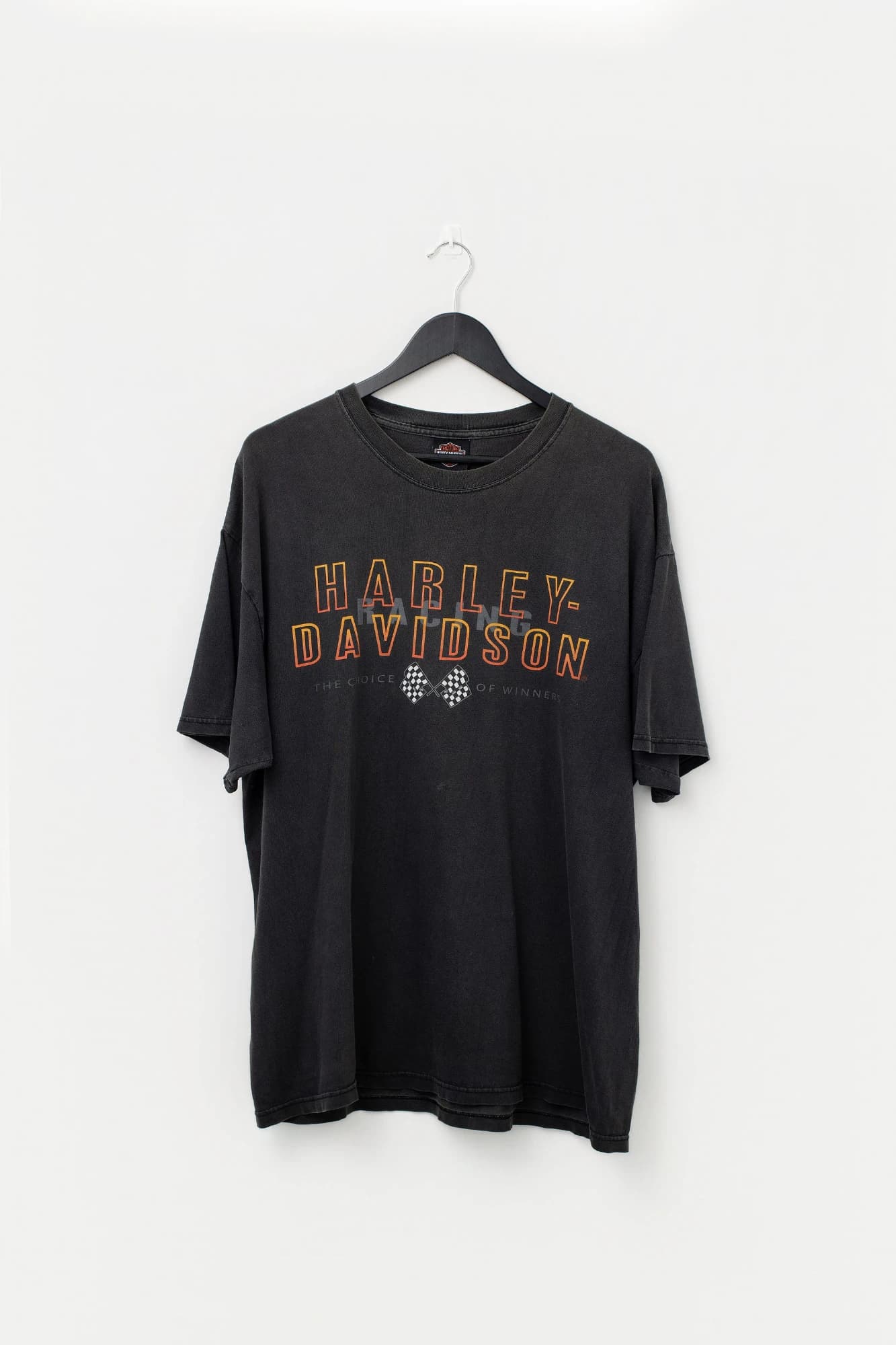 Vintage Faded Harley Davidson T-Shirt — photo 1 of 3