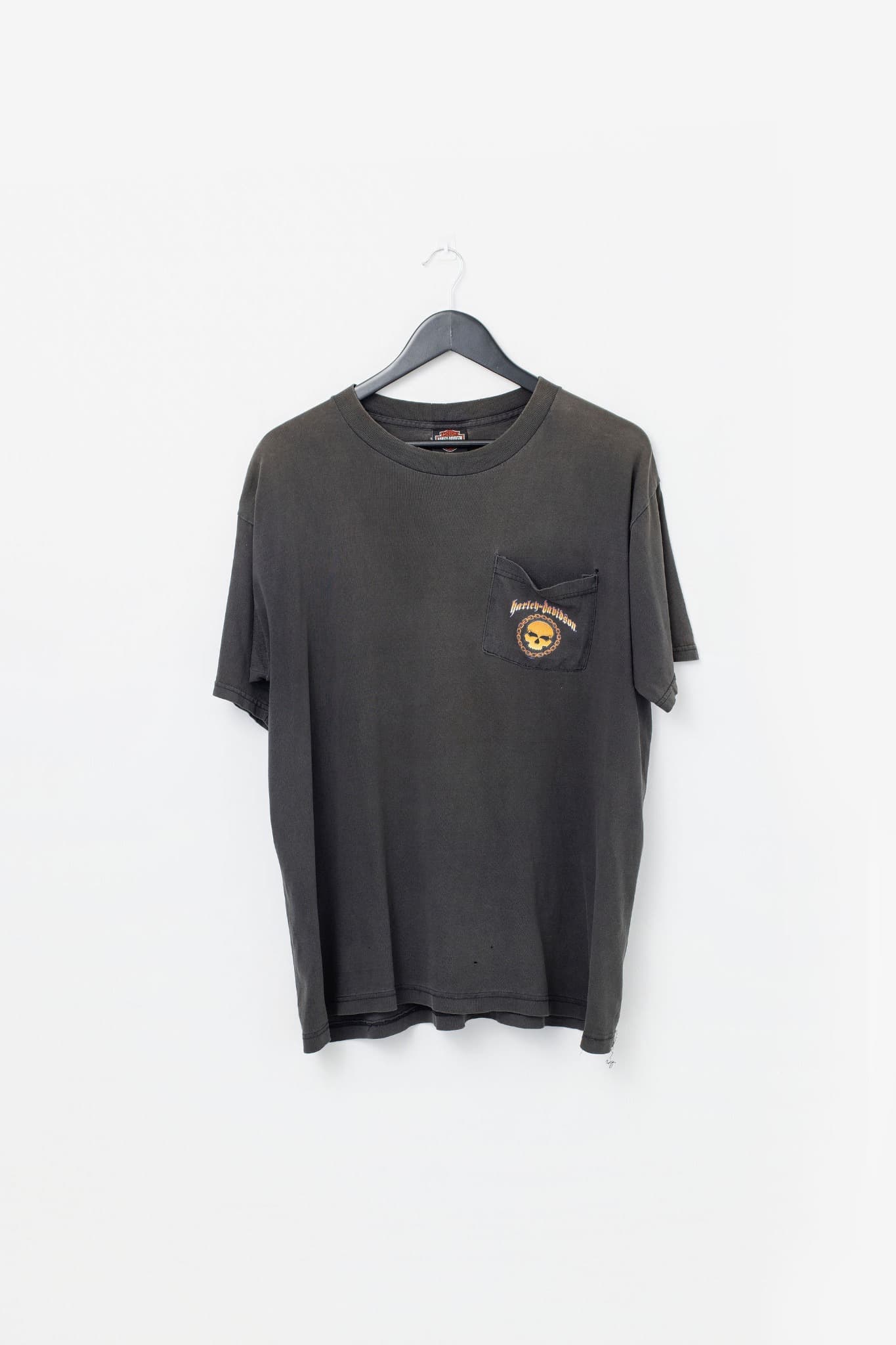 Vintage Faded Harley Davidson T-Shirt — photo 1 of 3
