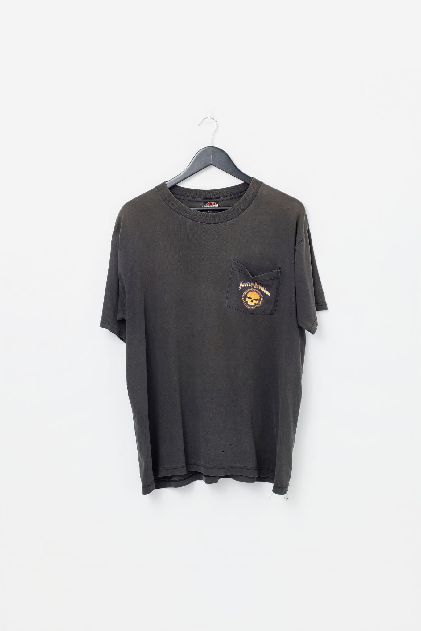Vintage Faded Harley Davidson T-Shirt — photo 2 of 3
