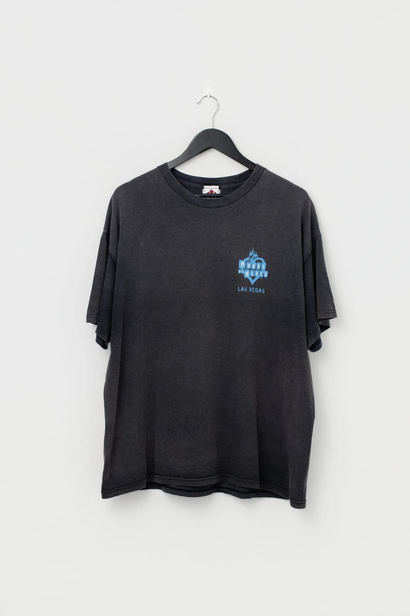 Vintage Faded House of Blues T-shirt — photo 1 of 3