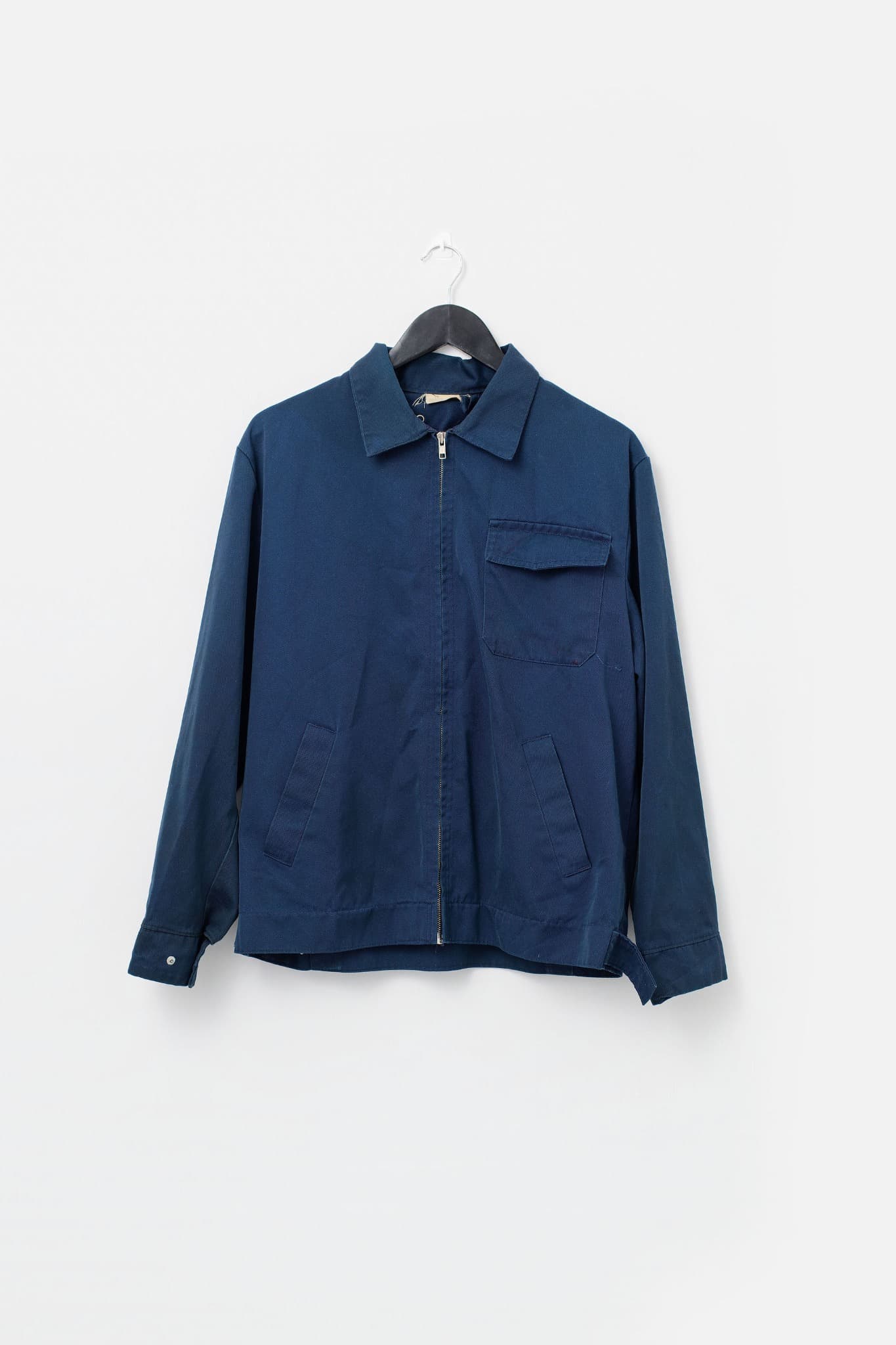 Vintage French Work Jacket